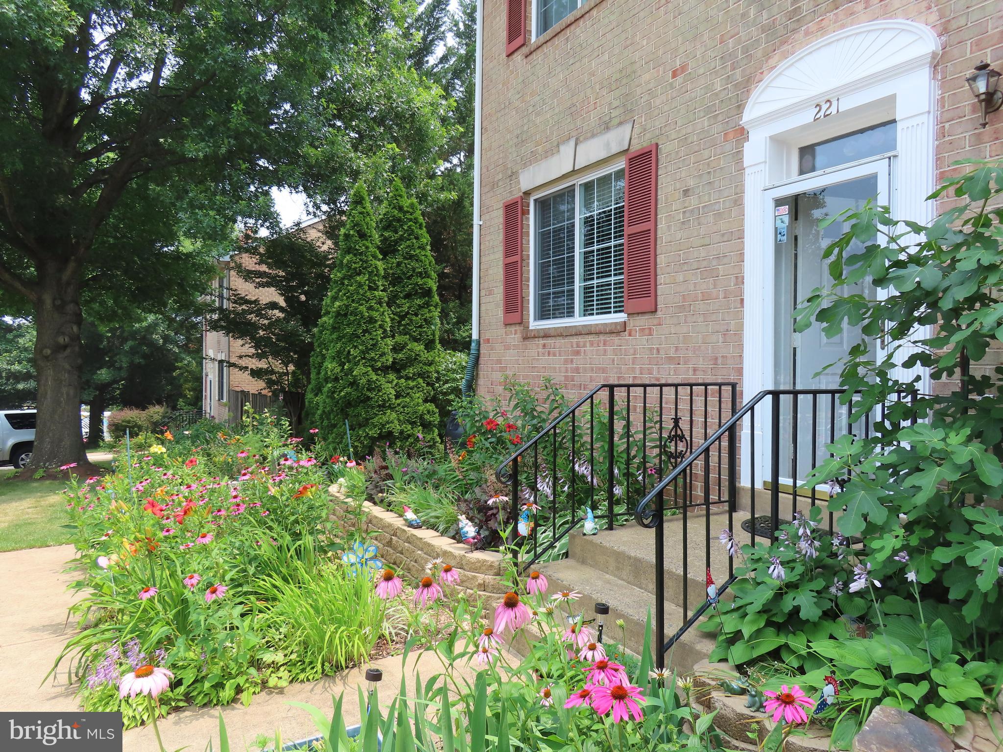 MIRROR RIDGE - Residential