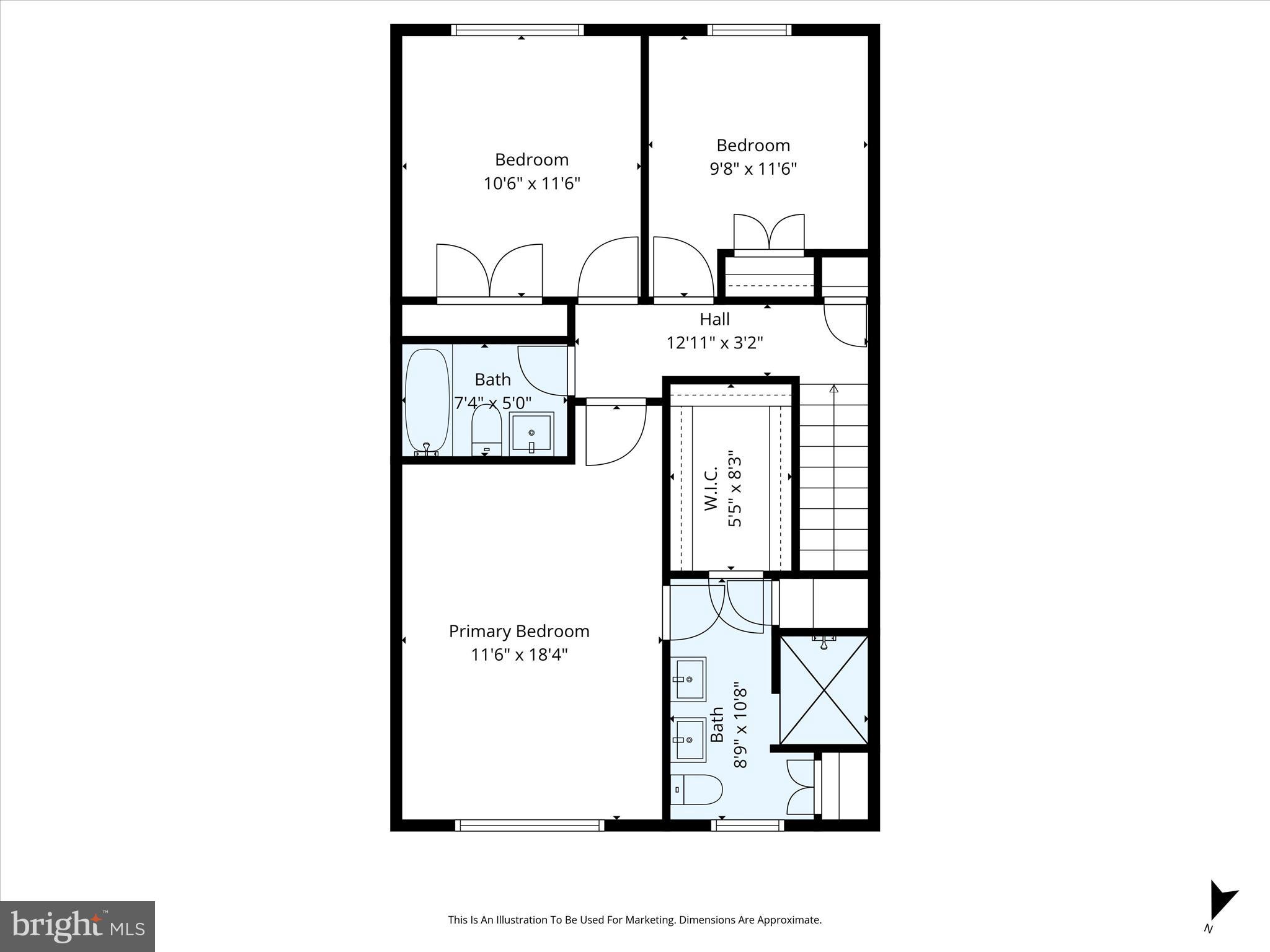MIRROR RIDGE - Residential