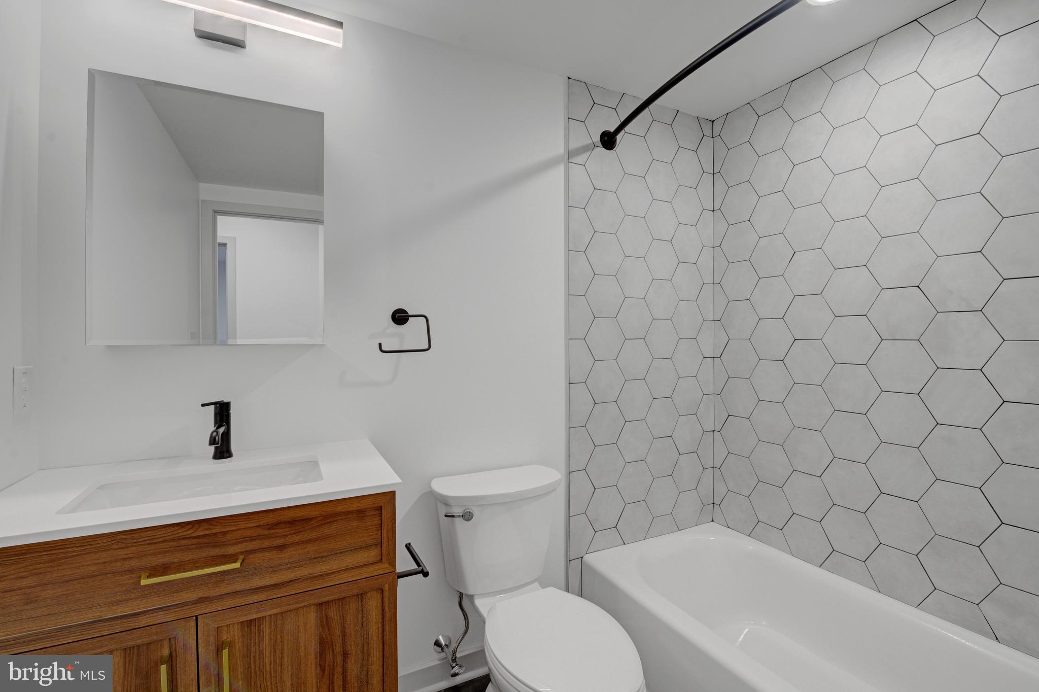 ROXBOROUGH - Residential Lease