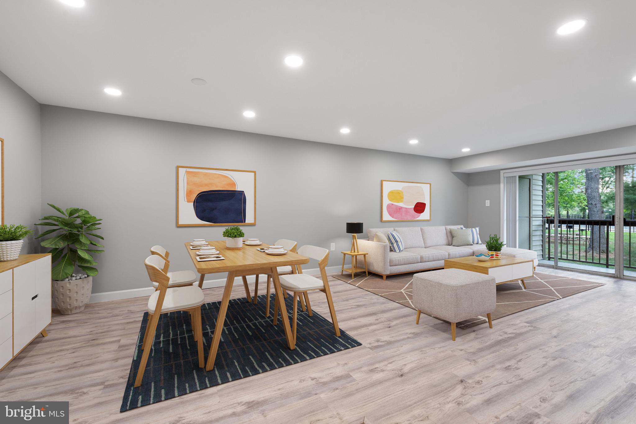 WEST SPRING - Residential