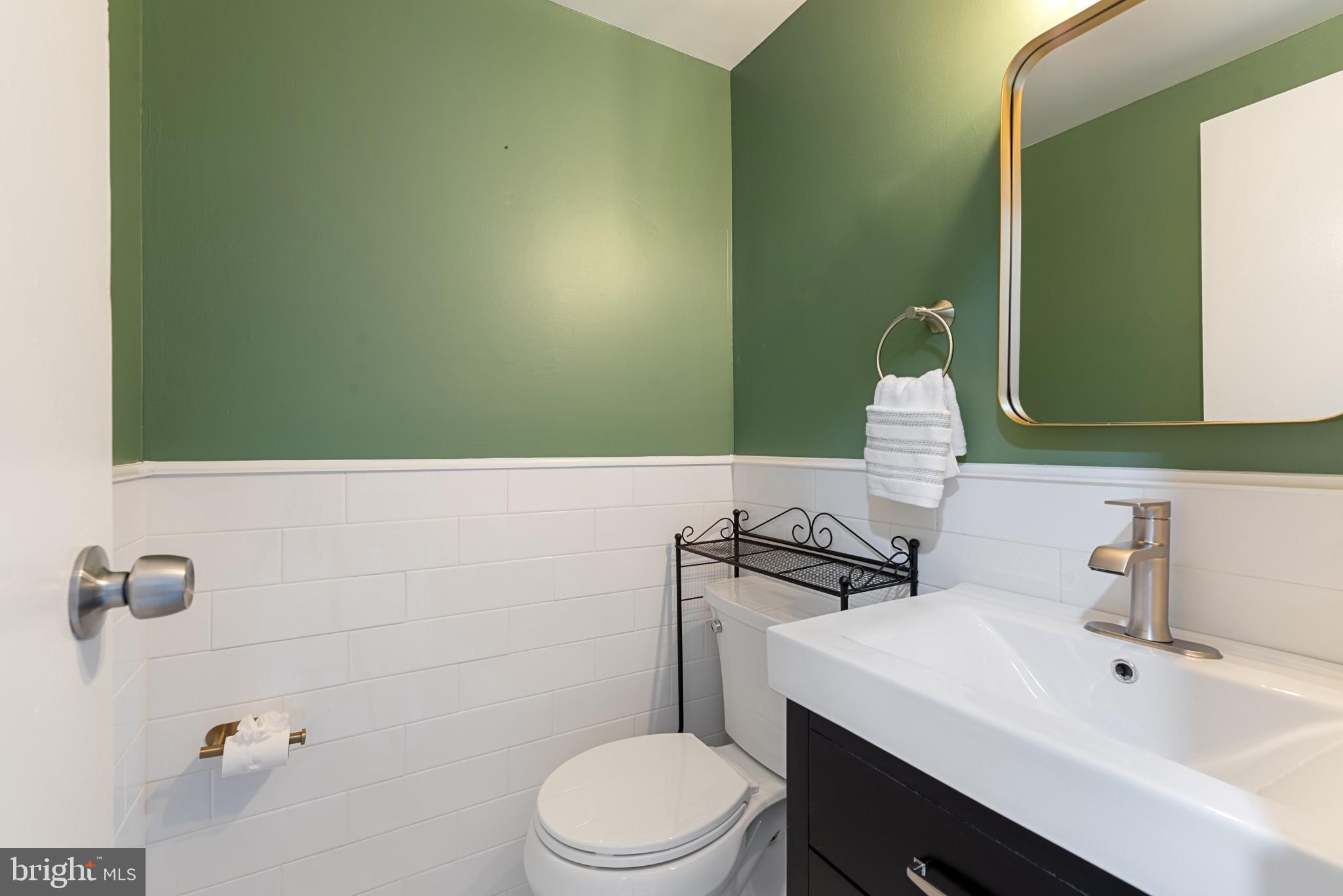 WEST SPRING - Residential