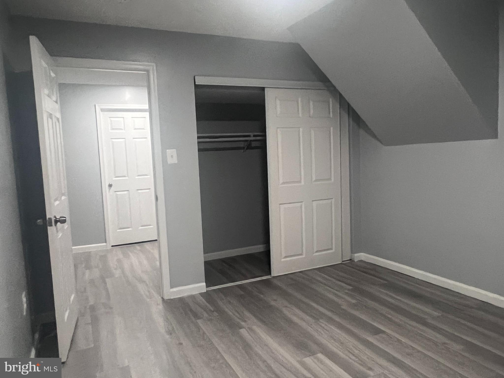 WHEATON FOREST - Residential Lease