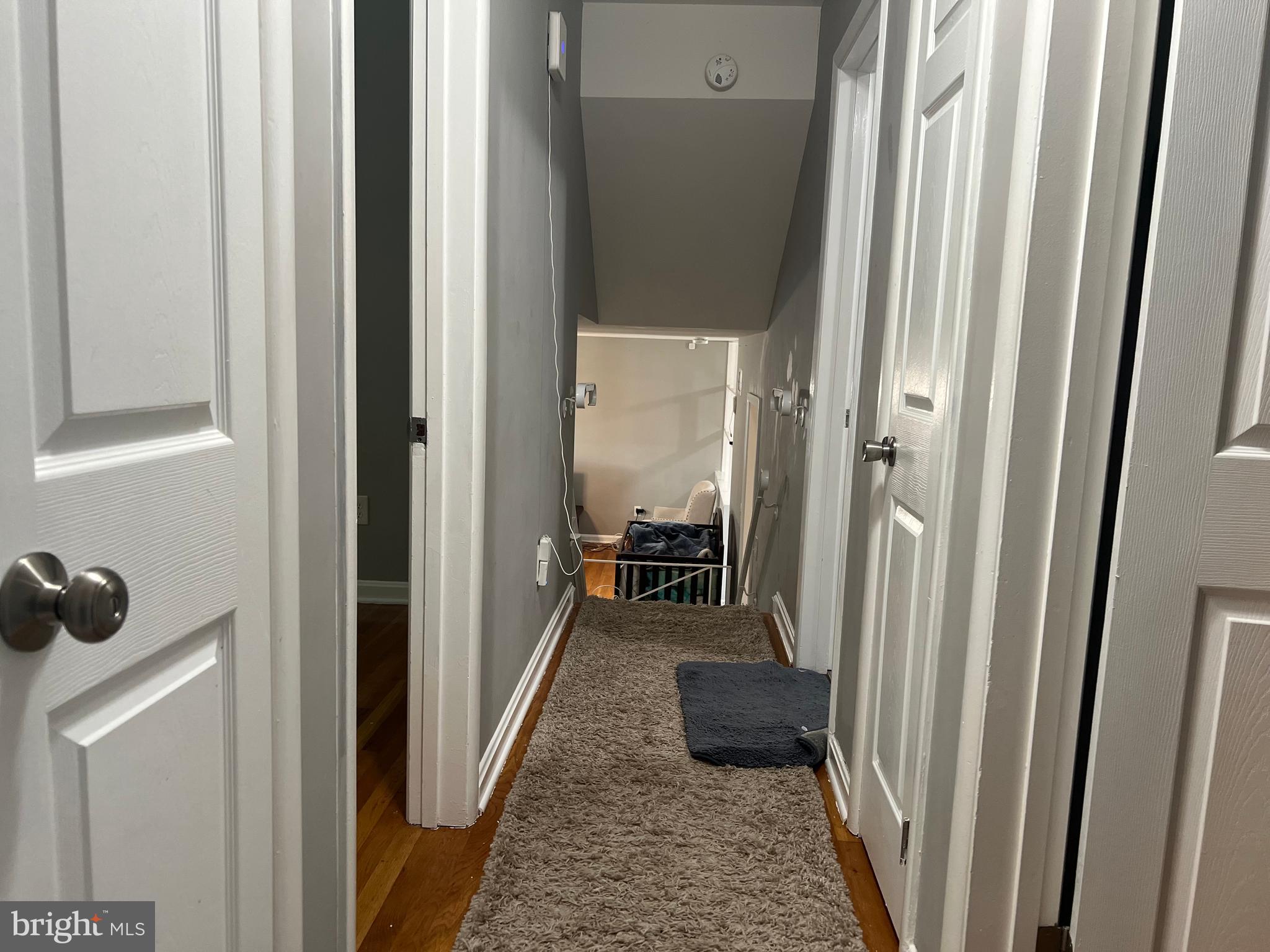 WHEATON FOREST - Residential Lease