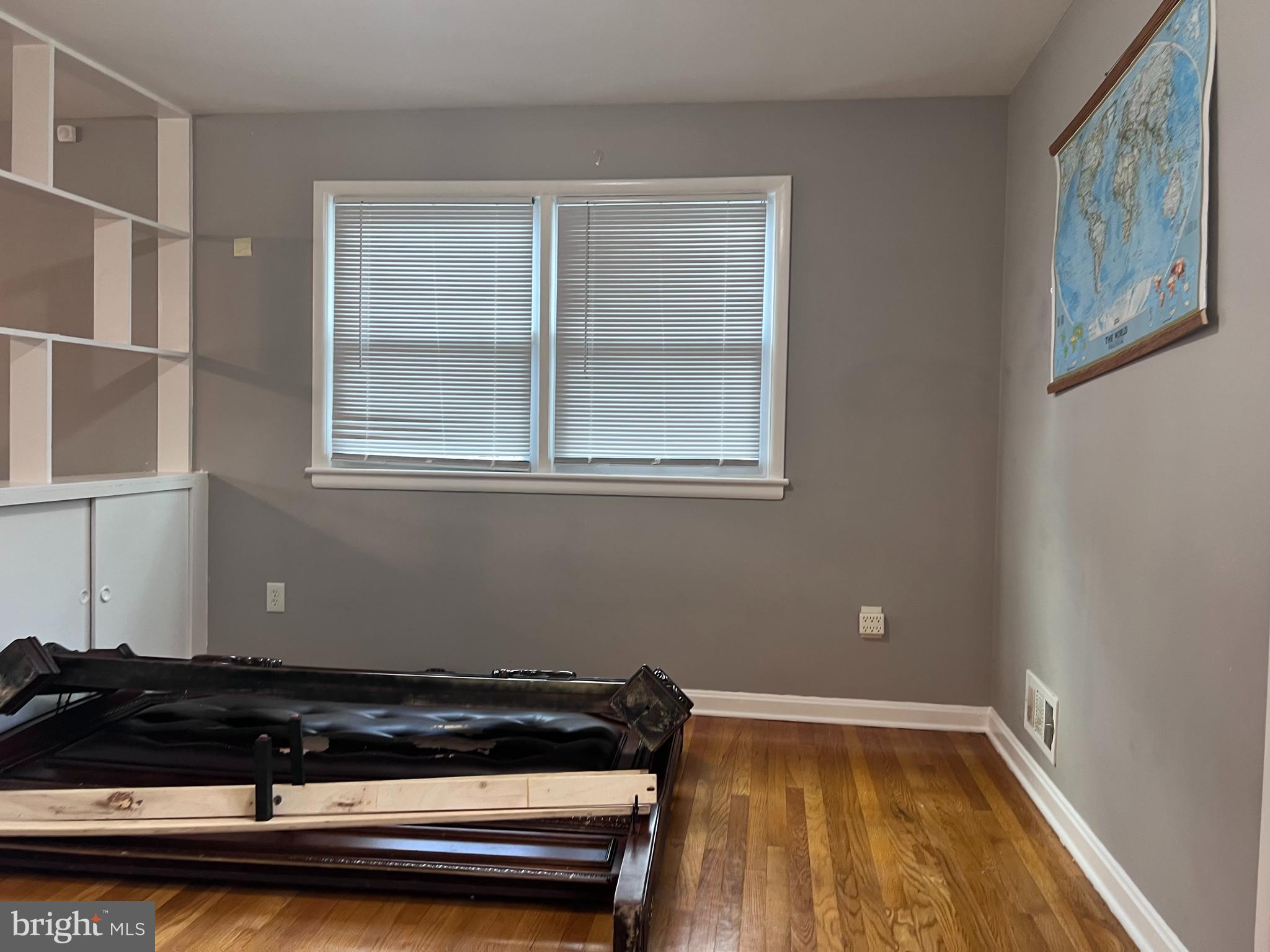 WHEATON FOREST - Residential Lease