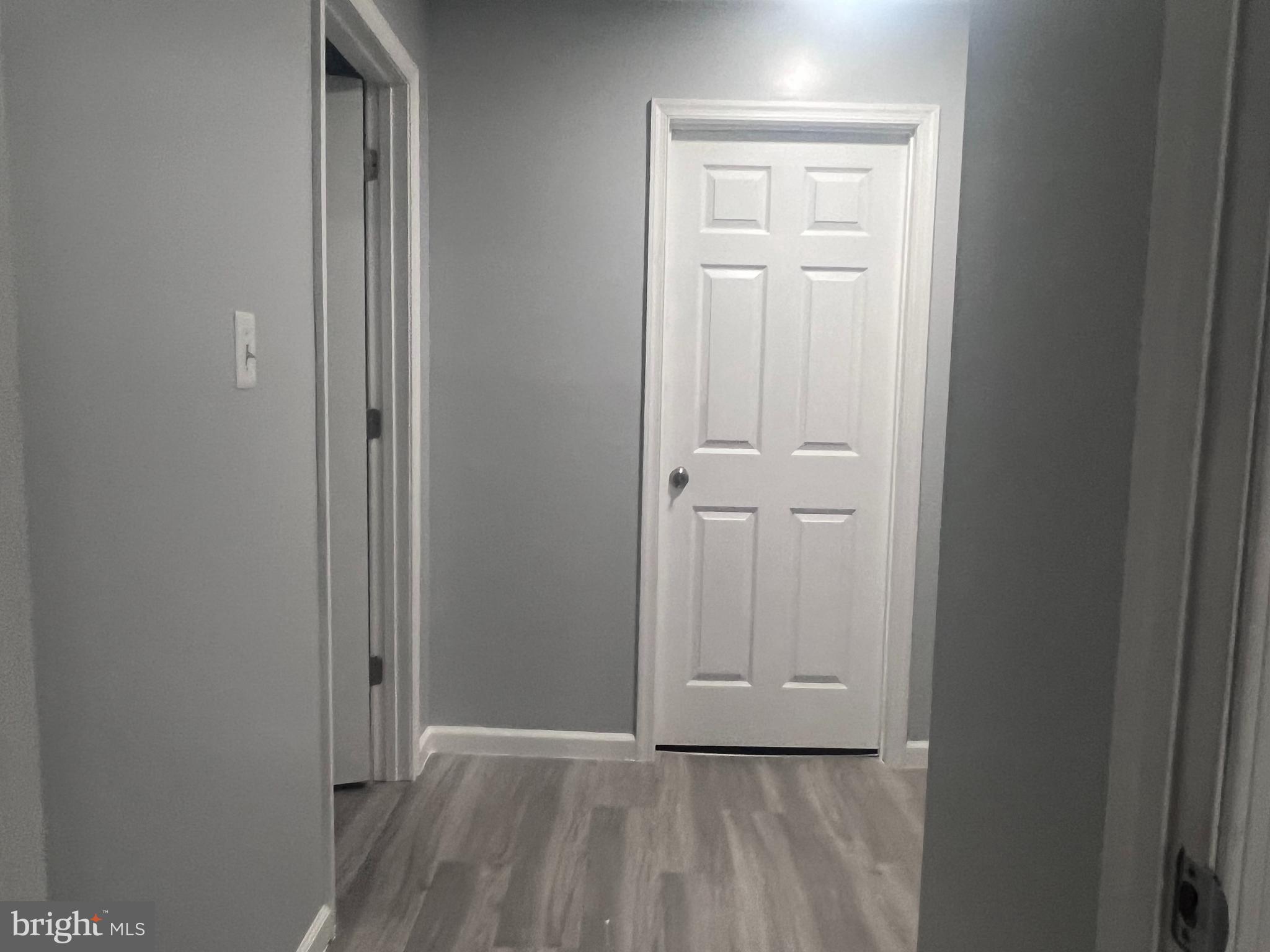 WHEATON FOREST - Residential Lease