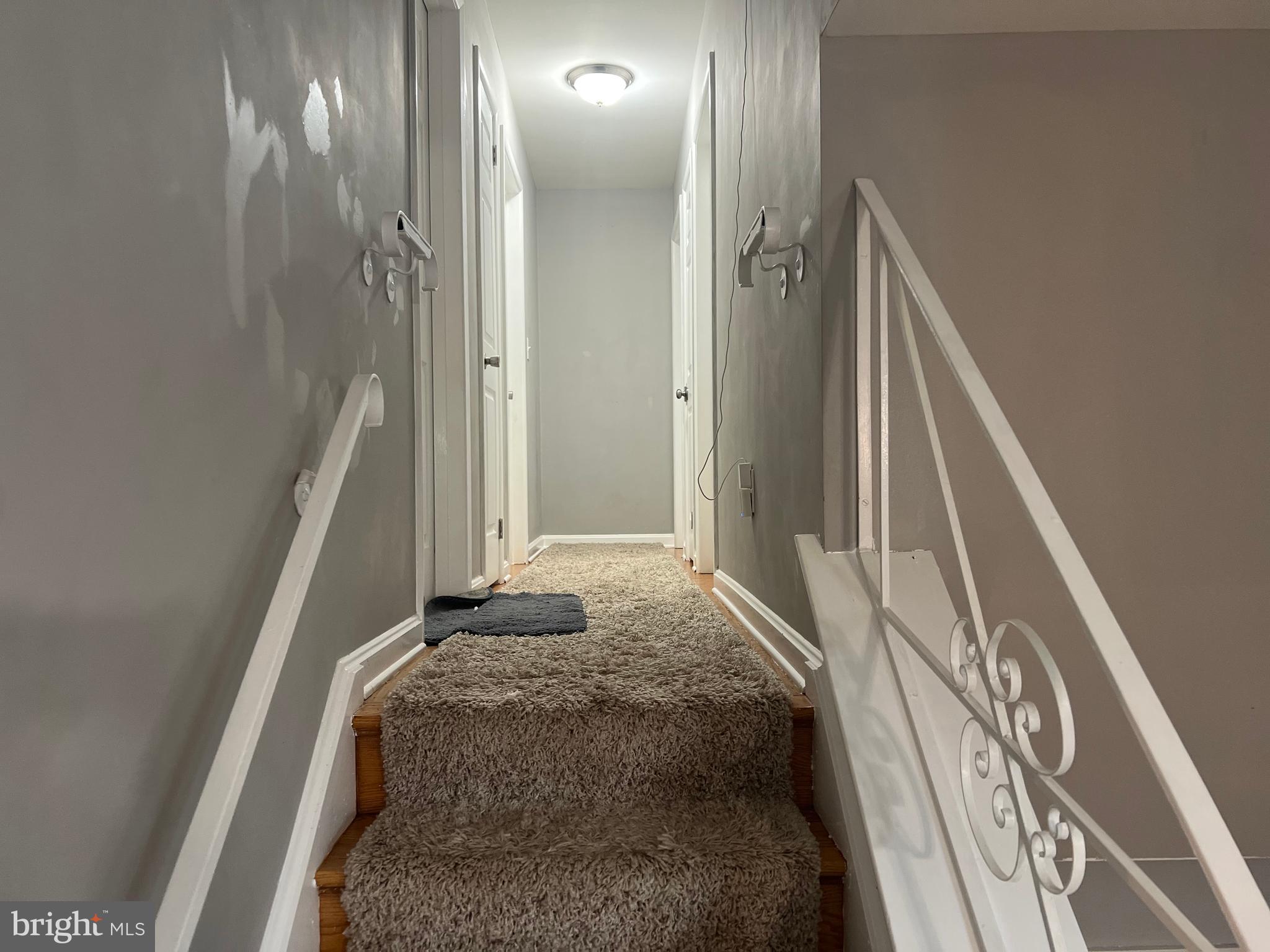 WHEATON FOREST - Residential Lease