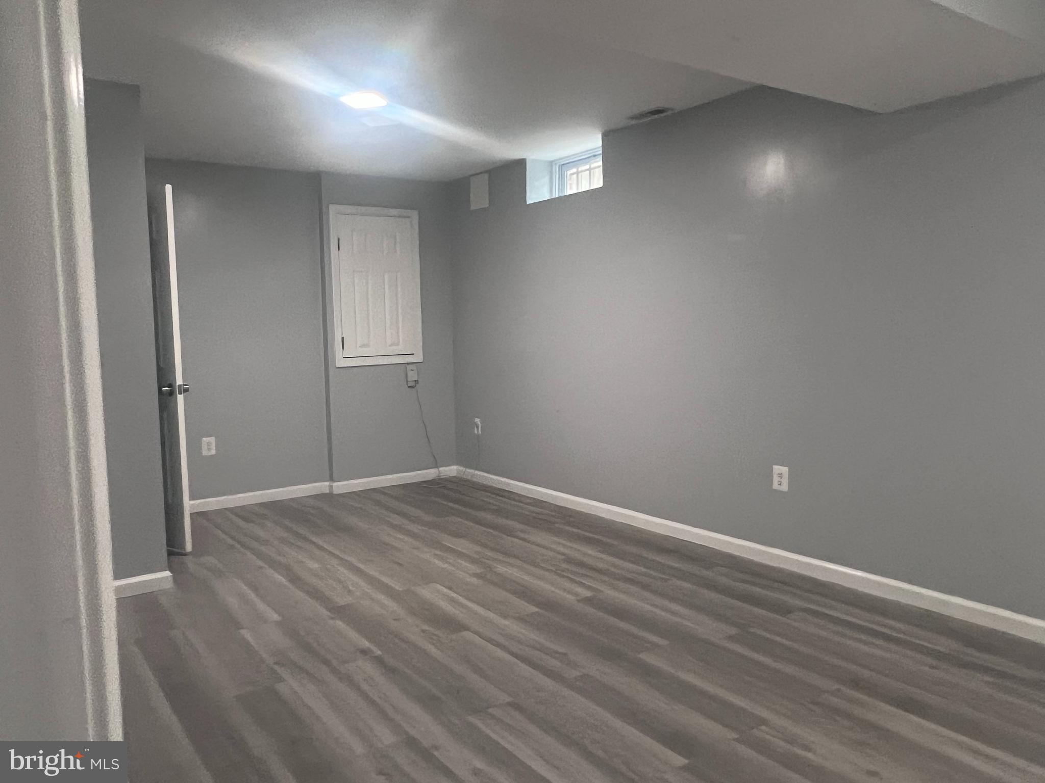 WHEATON FOREST - Residential Lease