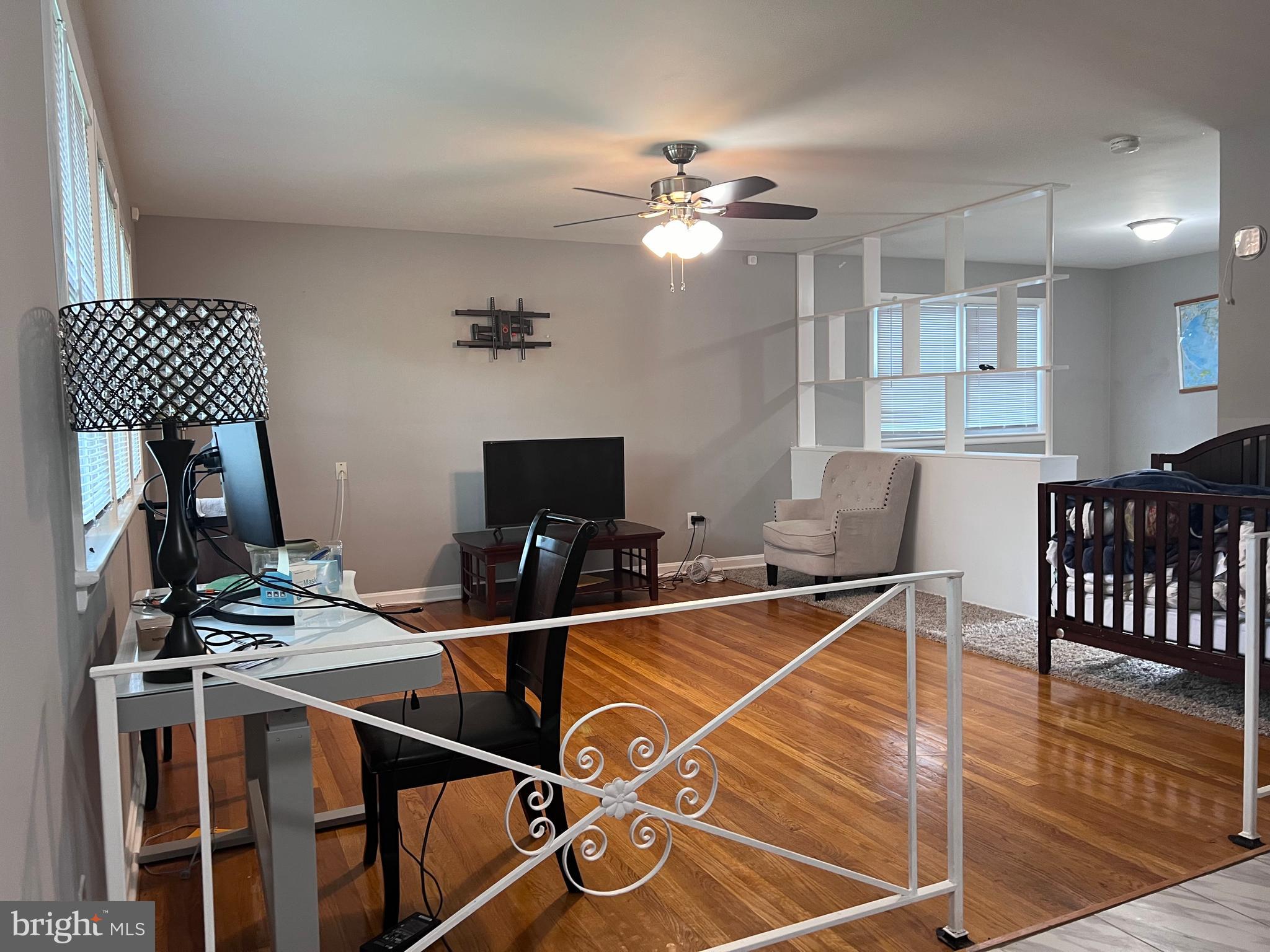 WHEATON FOREST - Residential Lease