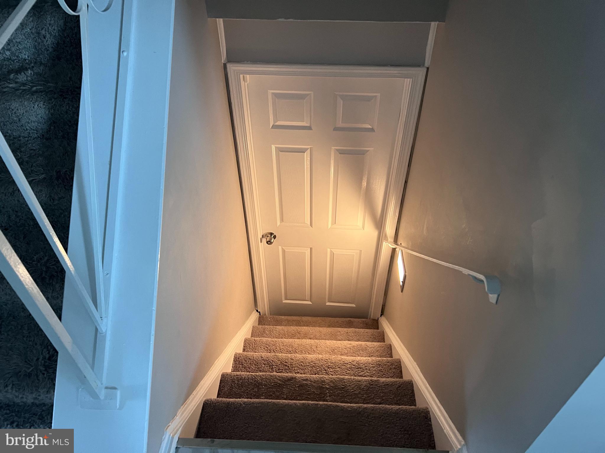 WHEATON FOREST - Residential Lease