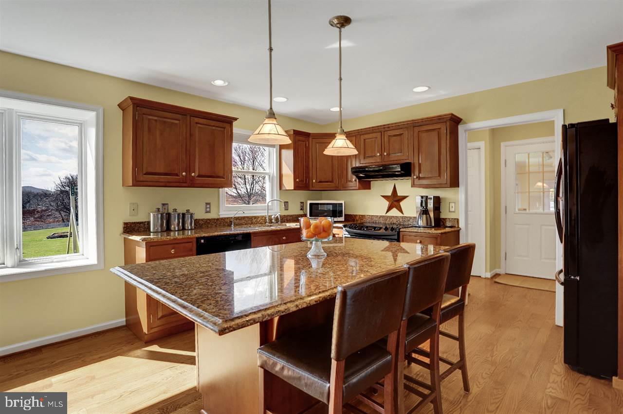 ROCKWELL FARMS - Residential