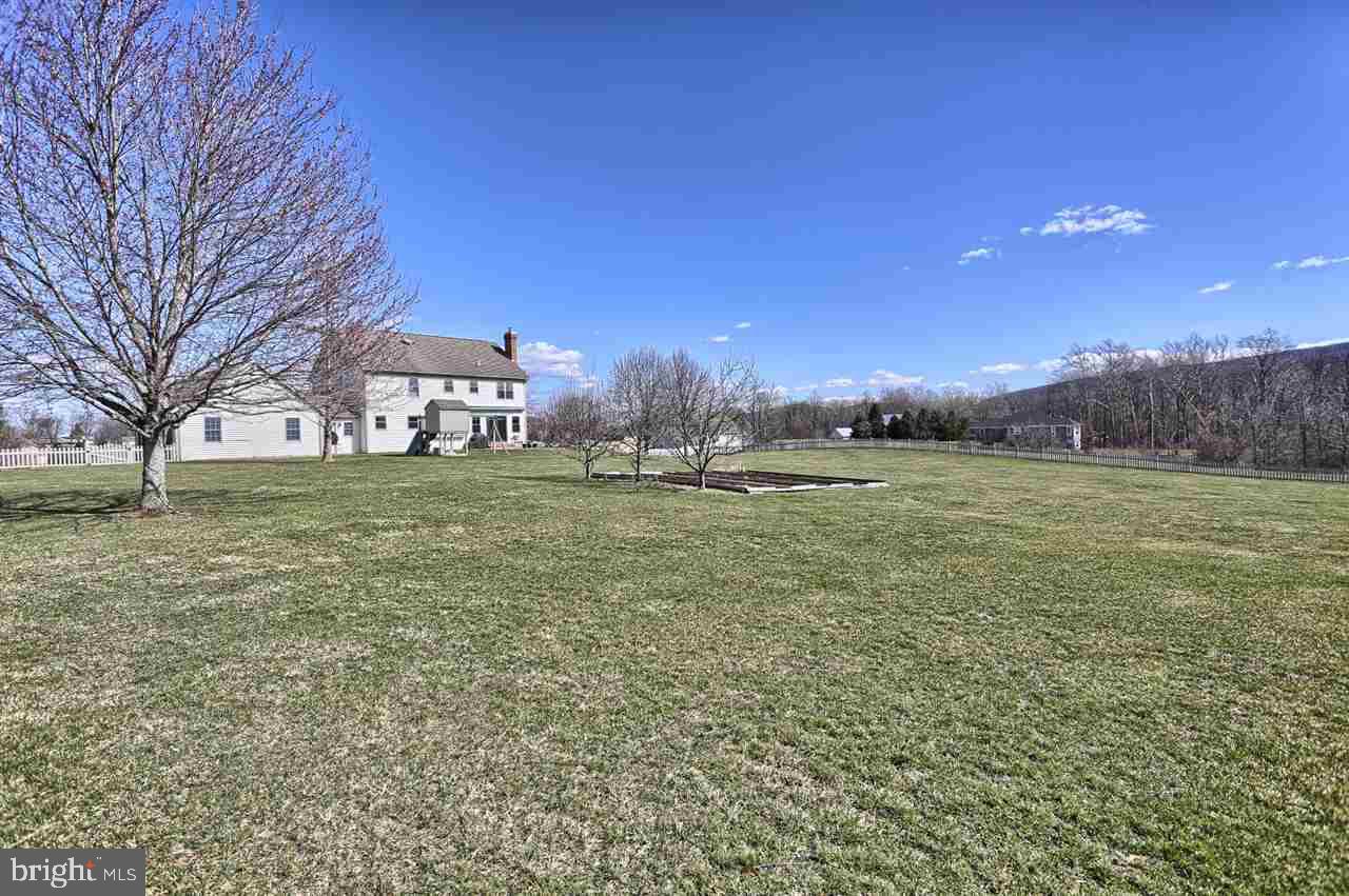 ROCKWELL FARMS - Residential