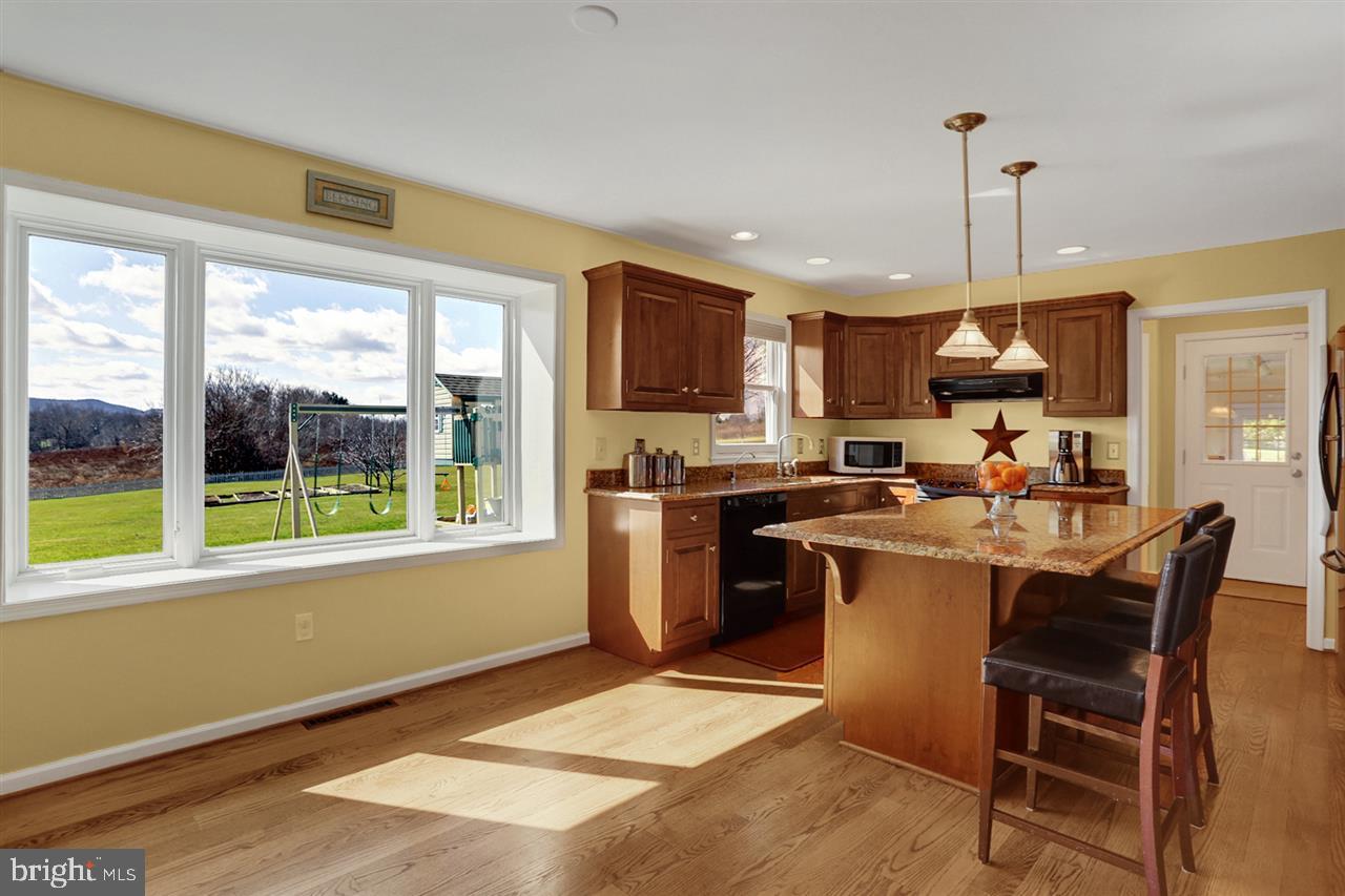 ROCKWELL FARMS - Residential