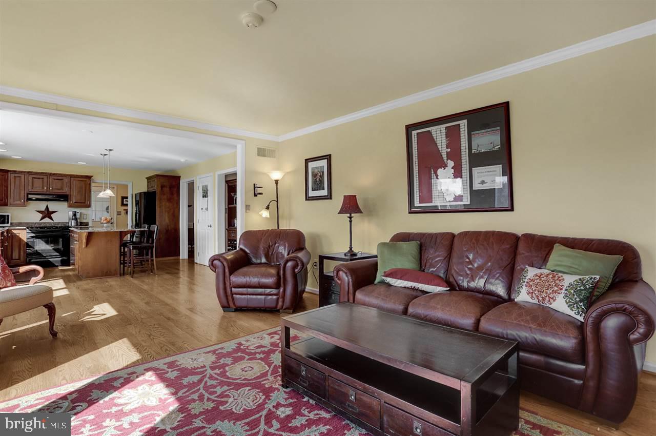 ROCKWELL FARMS - Residential