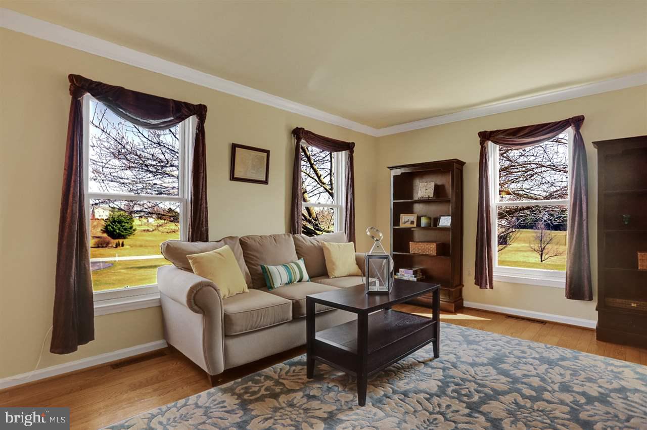 ROCKWELL FARMS - Residential
