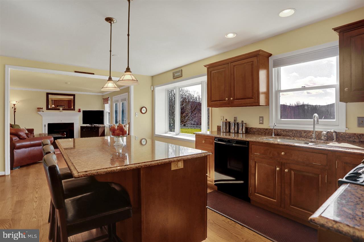 ROCKWELL FARMS - Residential