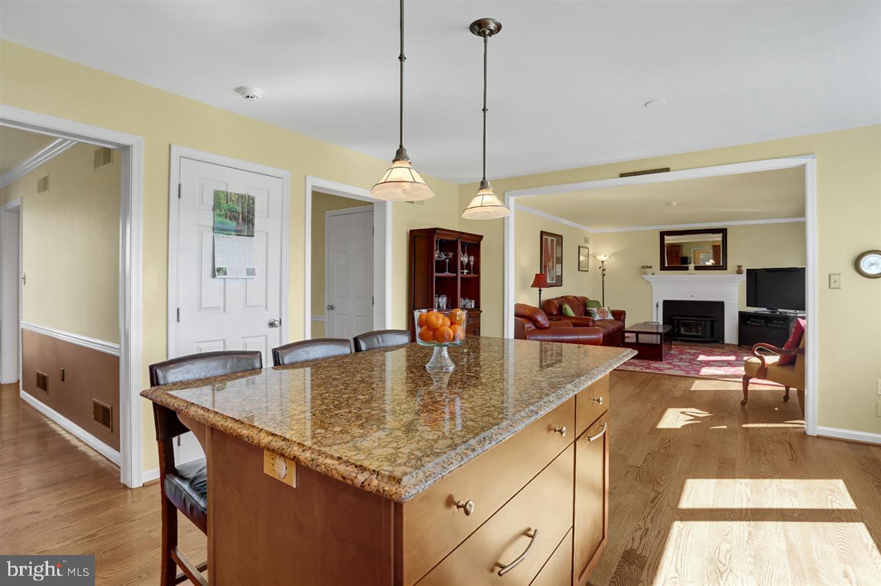 ROCKWELL FARMS - Residential