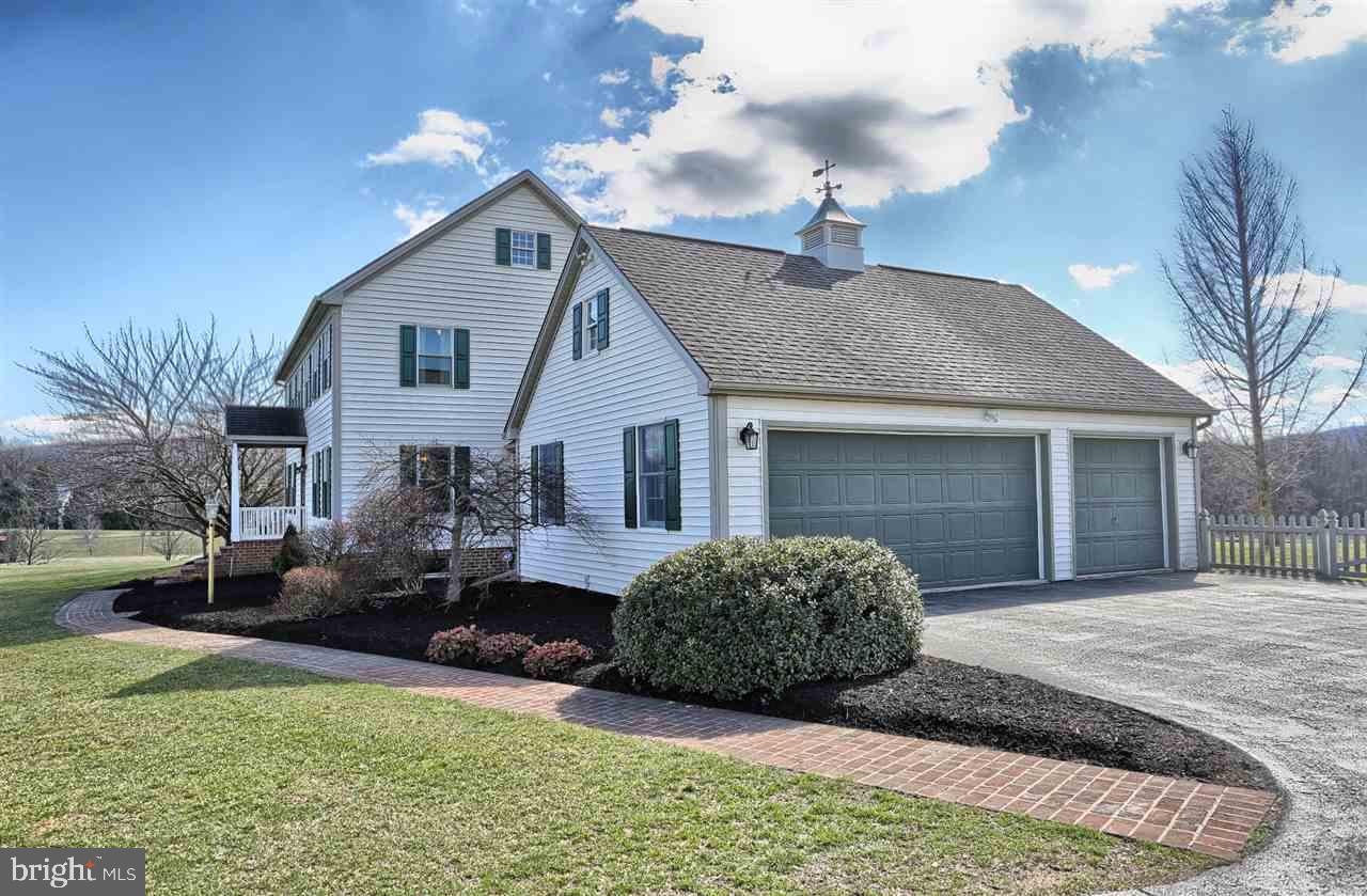 ROCKWELL FARMS - Residential