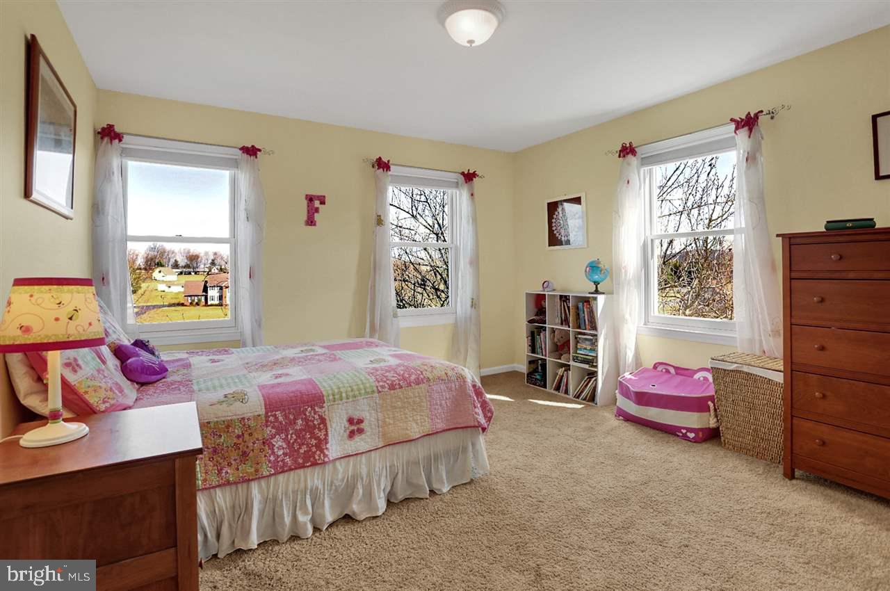 ROCKWELL FARMS - Residential
