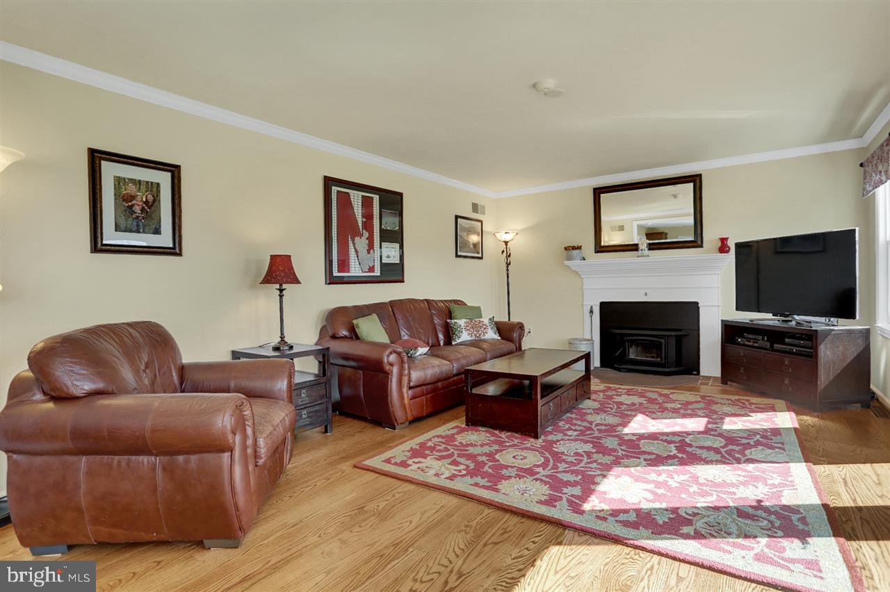ROCKWELL FARMS - Residential