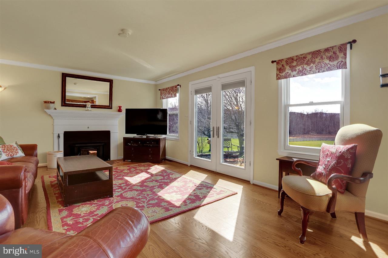 ROCKWELL FARMS - Residential