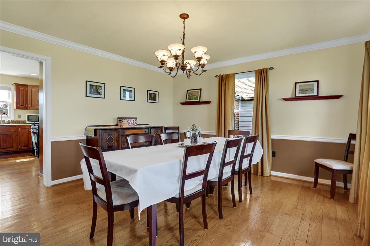 ROCKWELL FARMS - Residential
