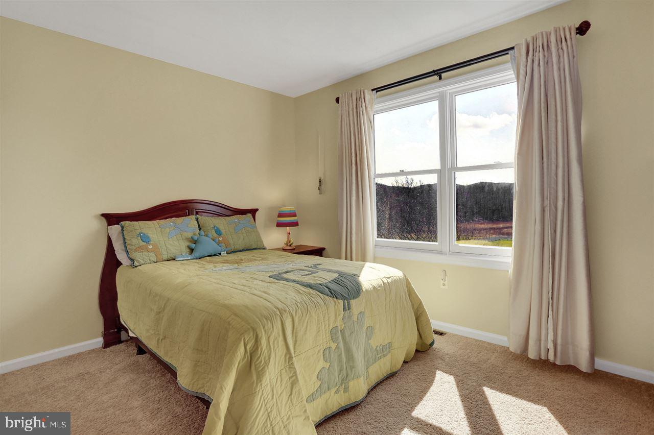 ROCKWELL FARMS - Residential