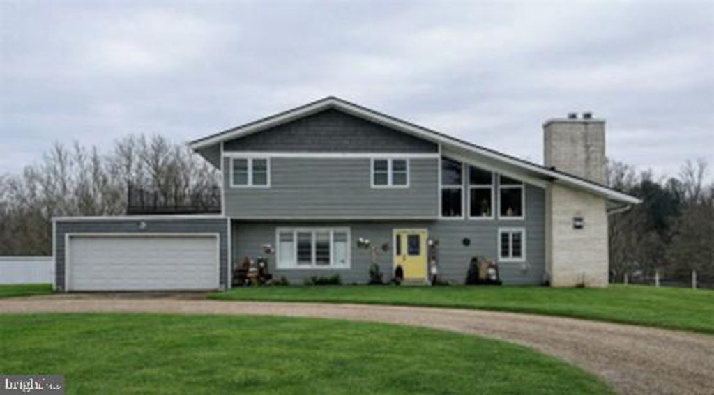 Photo of 534 Charming Forge Road, ROBESONIA, PA 19551 (MLS # PABK2068404)