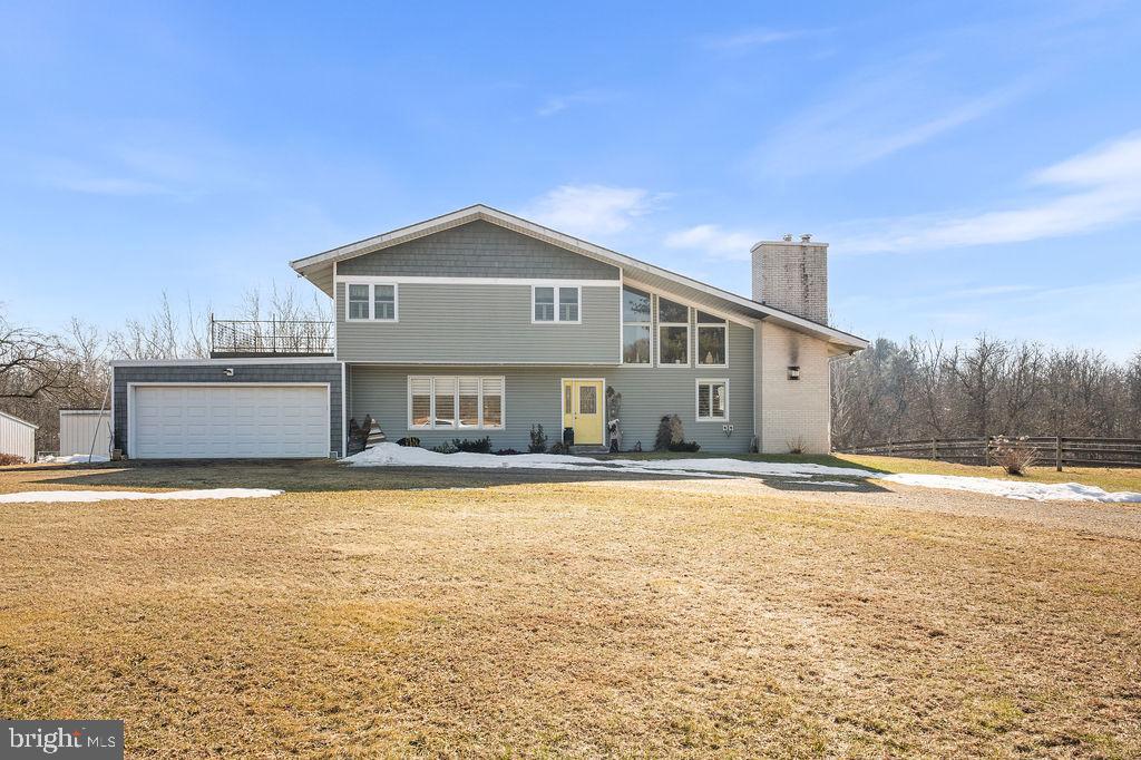 534 CHARMING FORGE ROAD