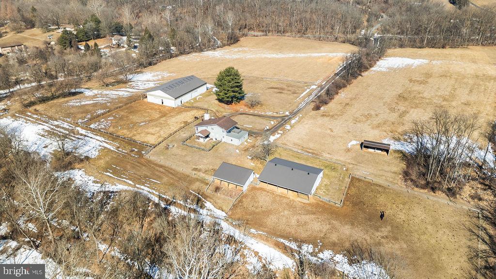 534 CHARMING FORGE ROAD