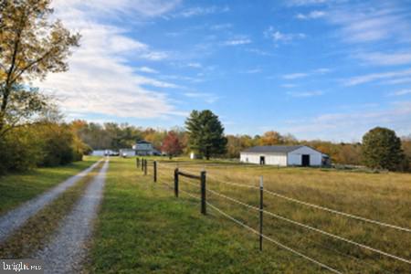 534 CHARMING FORGE ROAD