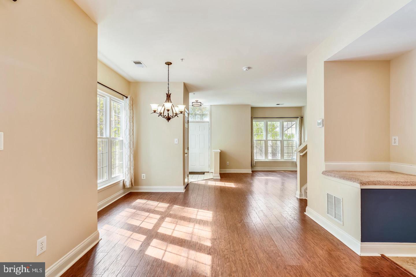 PINEY ORCHARD - Residential Lease