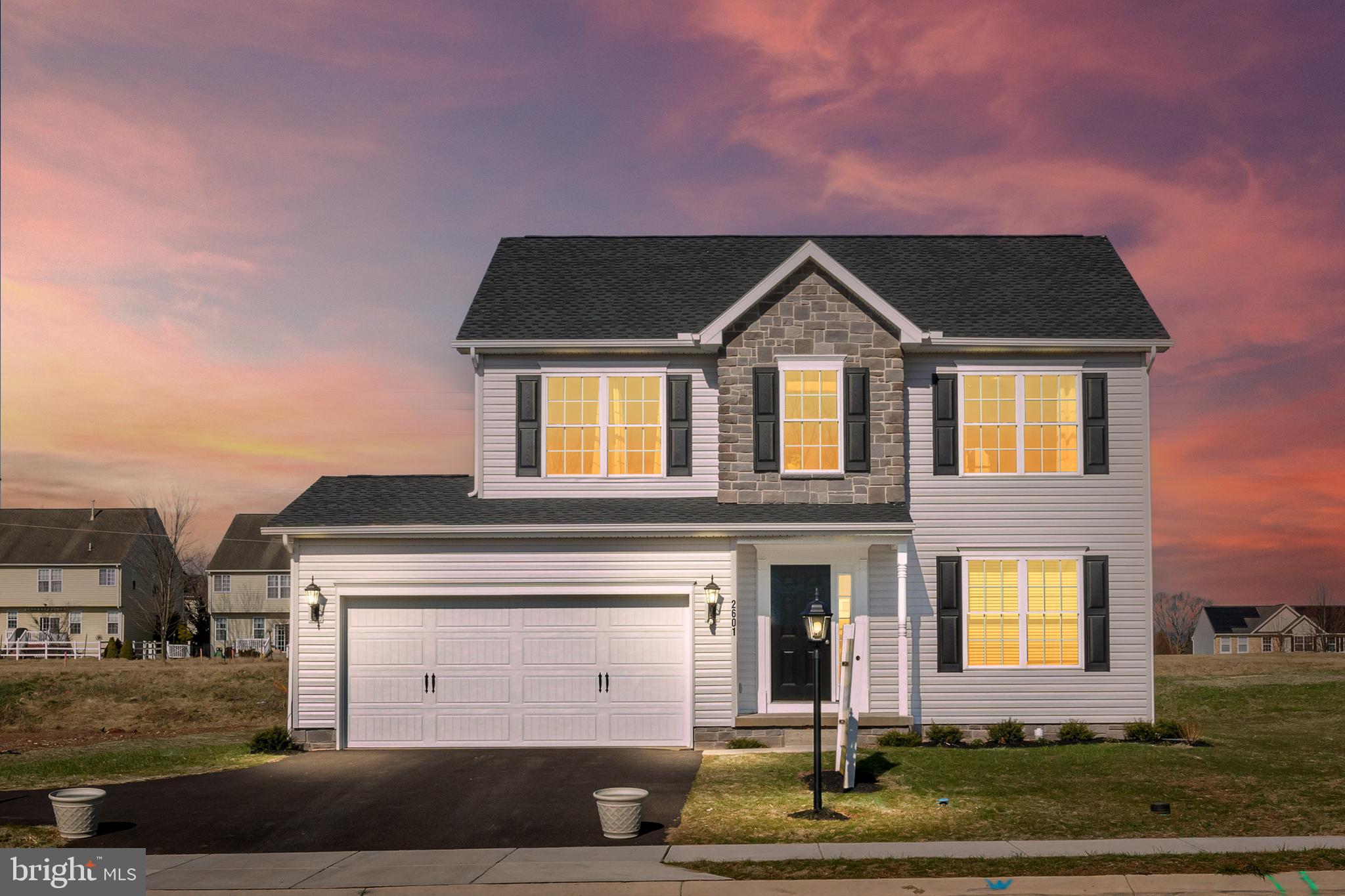 2601 VILLAGE ROAD LOT 92