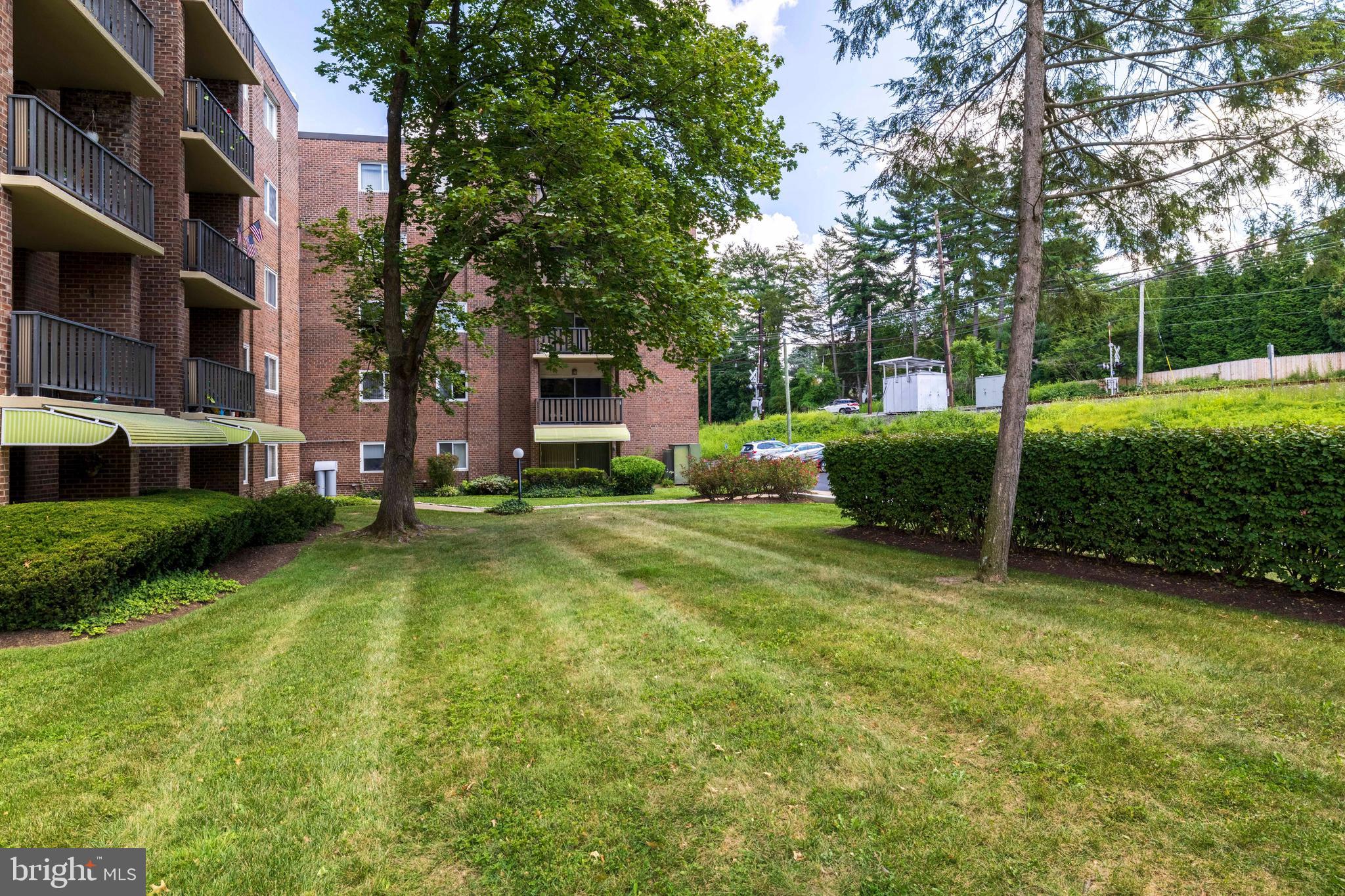 RYDAL EAST - Residential