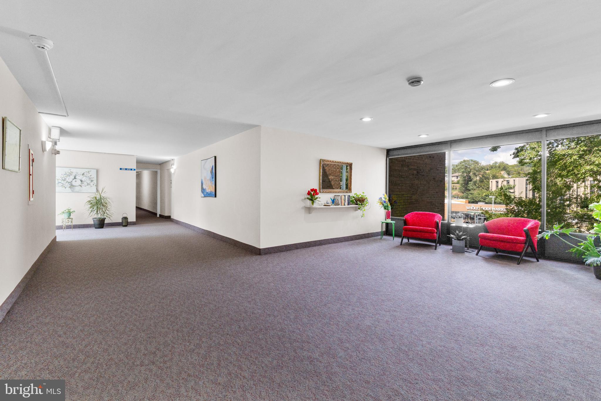 RYDAL EAST - Residential