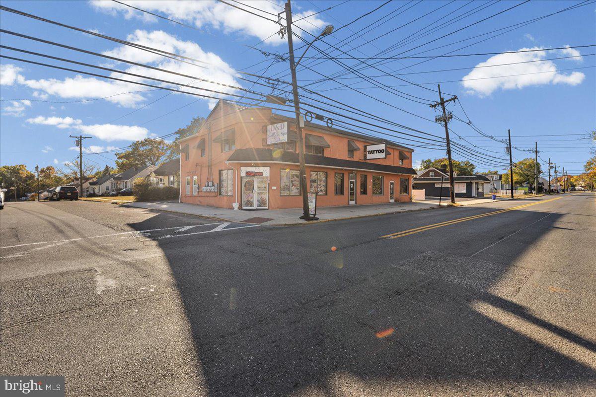 94 E BROWNING ROAD