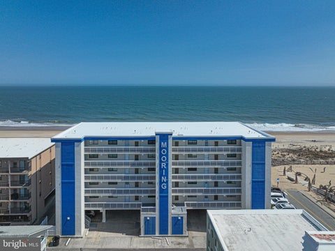 Condo For Sale - 5001 Atlantic Avenue #104<br/> Worcester County, OCEAN CITY, MD 21842