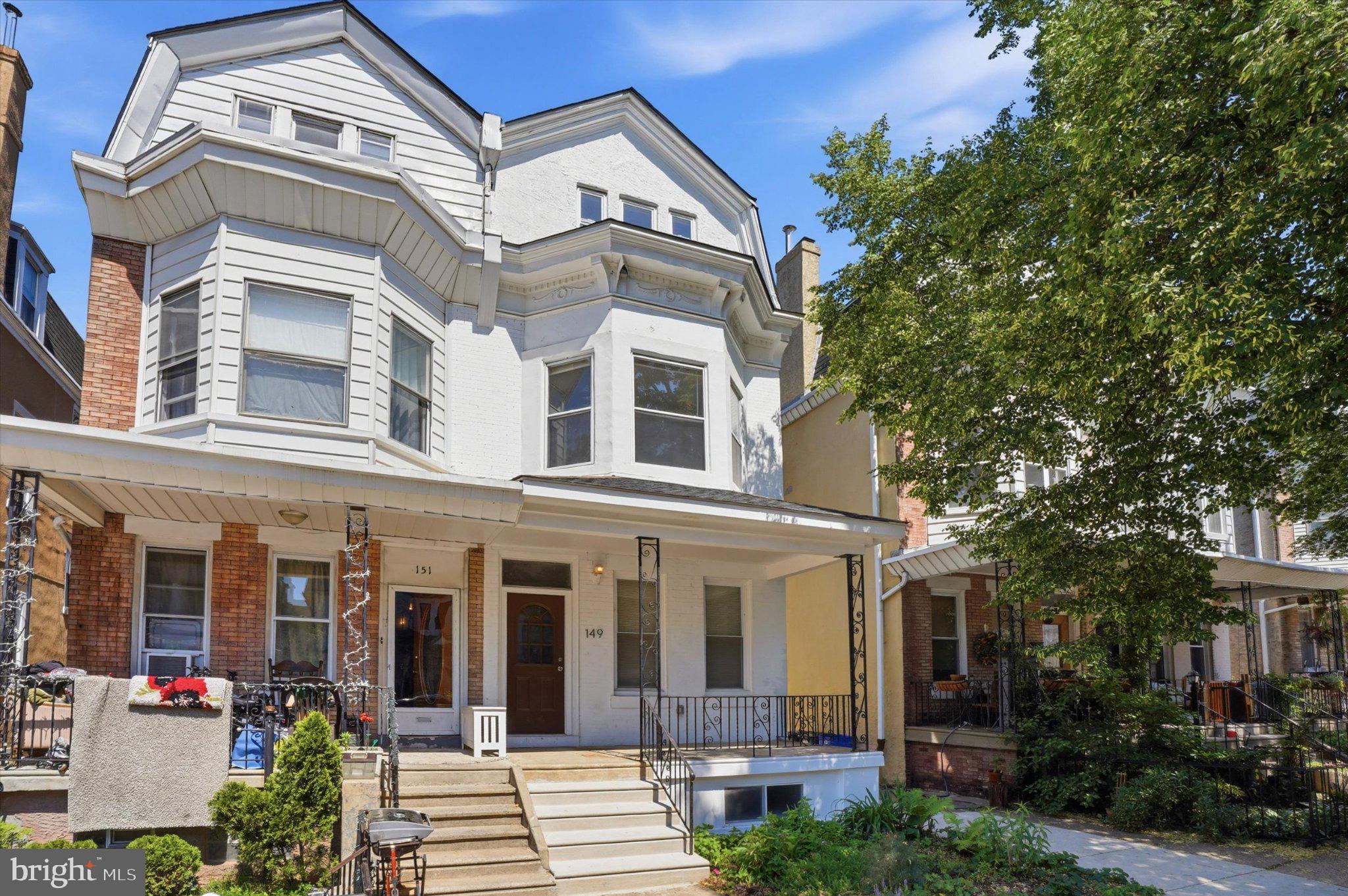 149 W SHARPNACK STREET