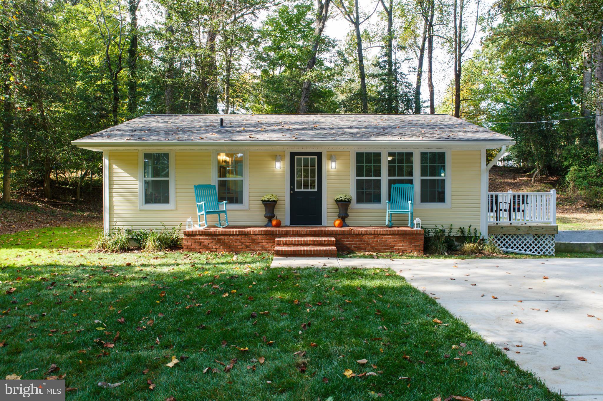 LINCOLN HEIGHTS - Residential