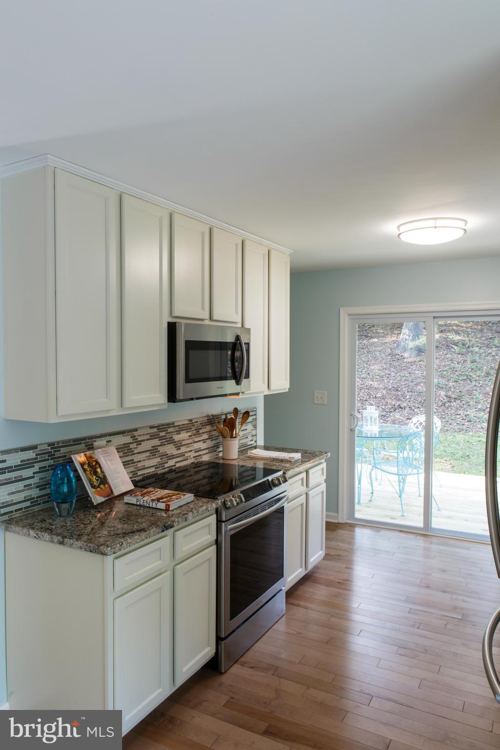 LINCOLN HEIGHTS - Residential