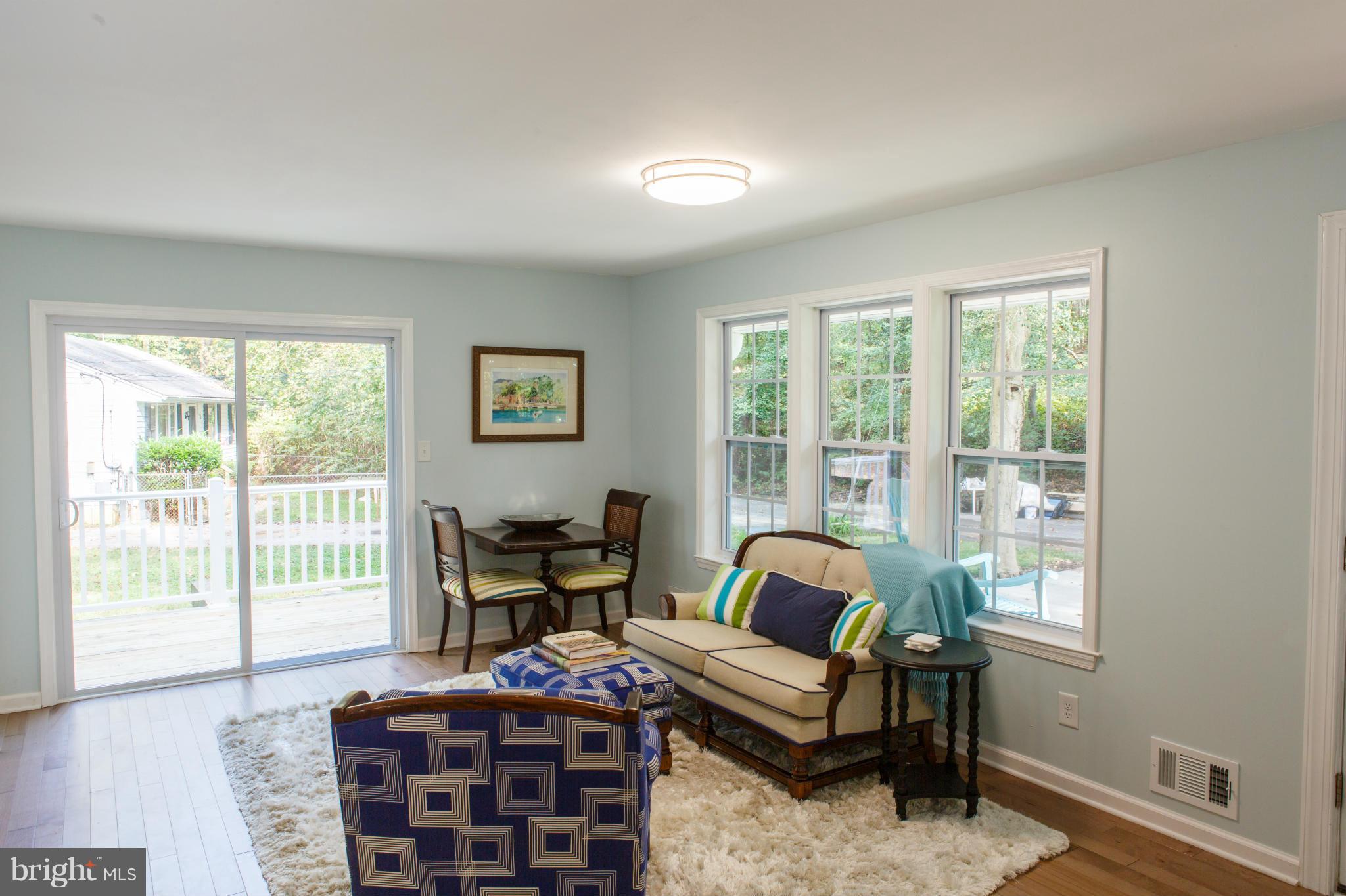 LINCOLN HEIGHTS - Residential