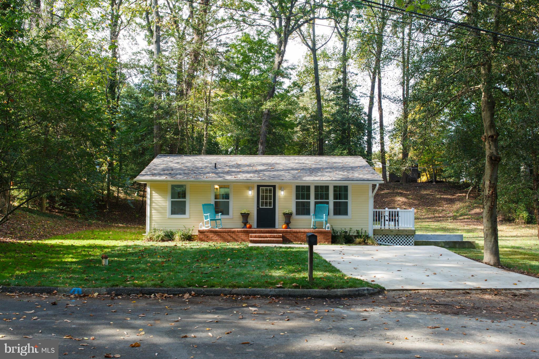 LINCOLN HEIGHTS - Residential