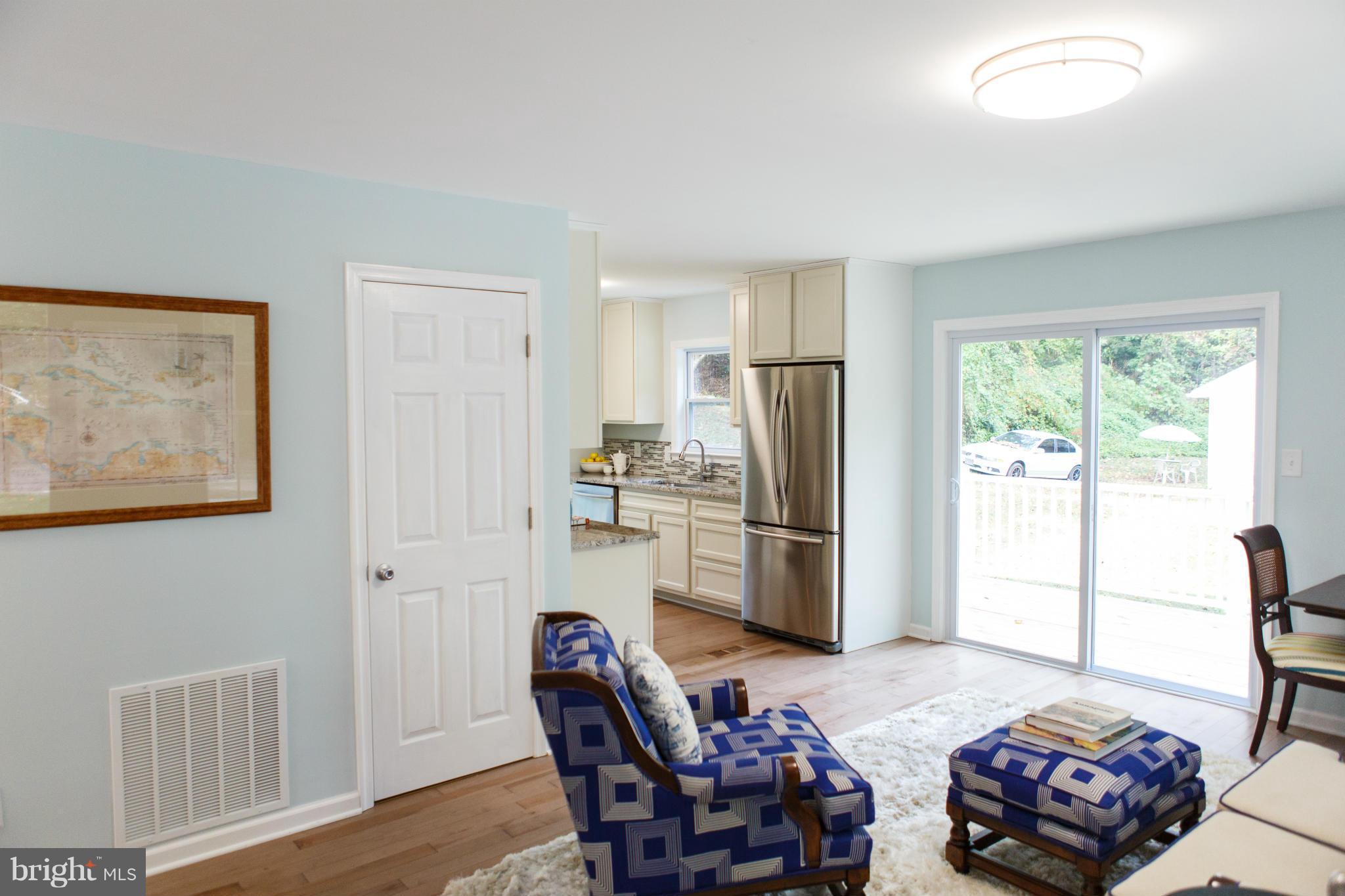 LINCOLN HEIGHTS - Residential