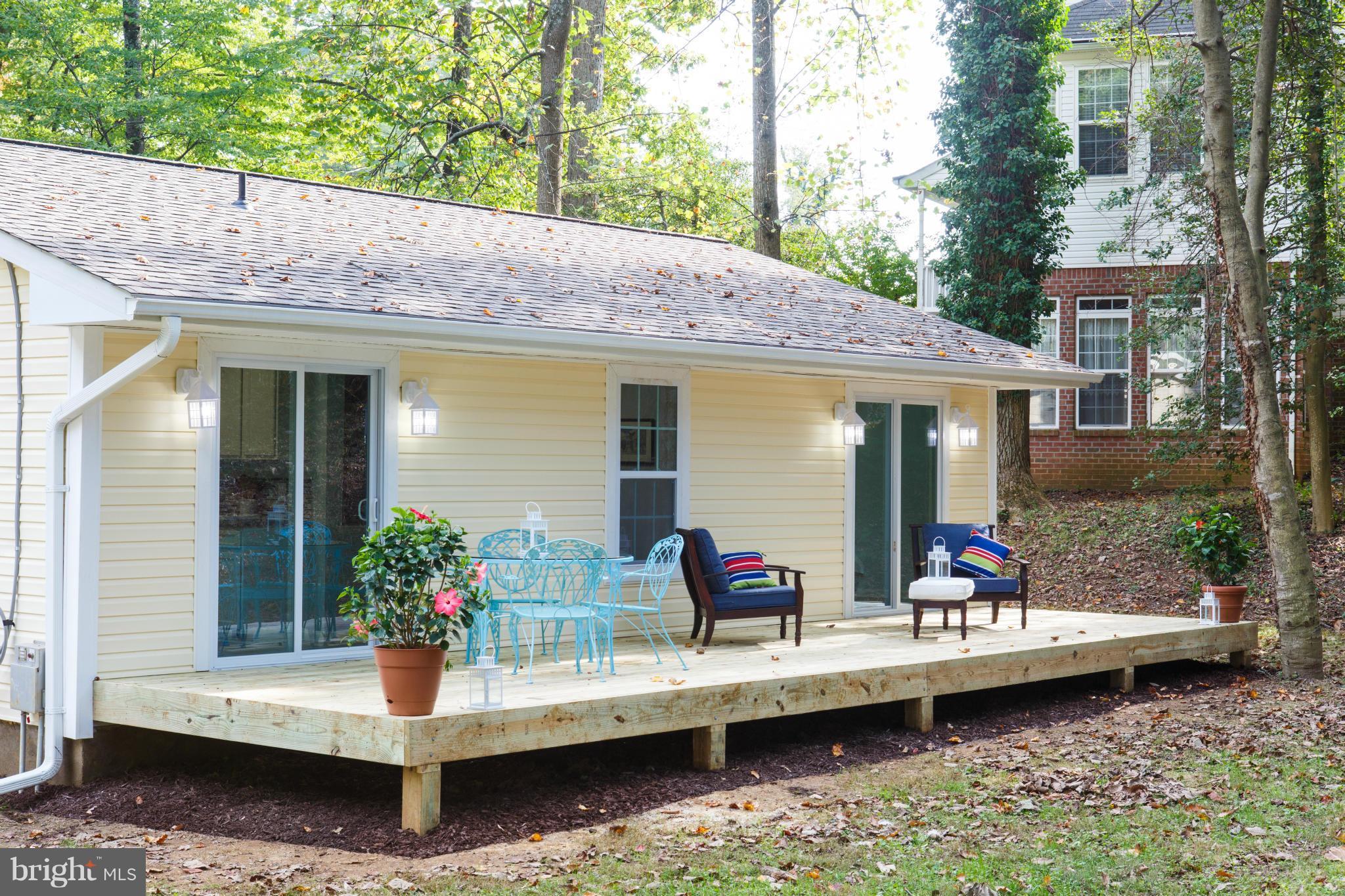 LINCOLN HEIGHTS - Residential