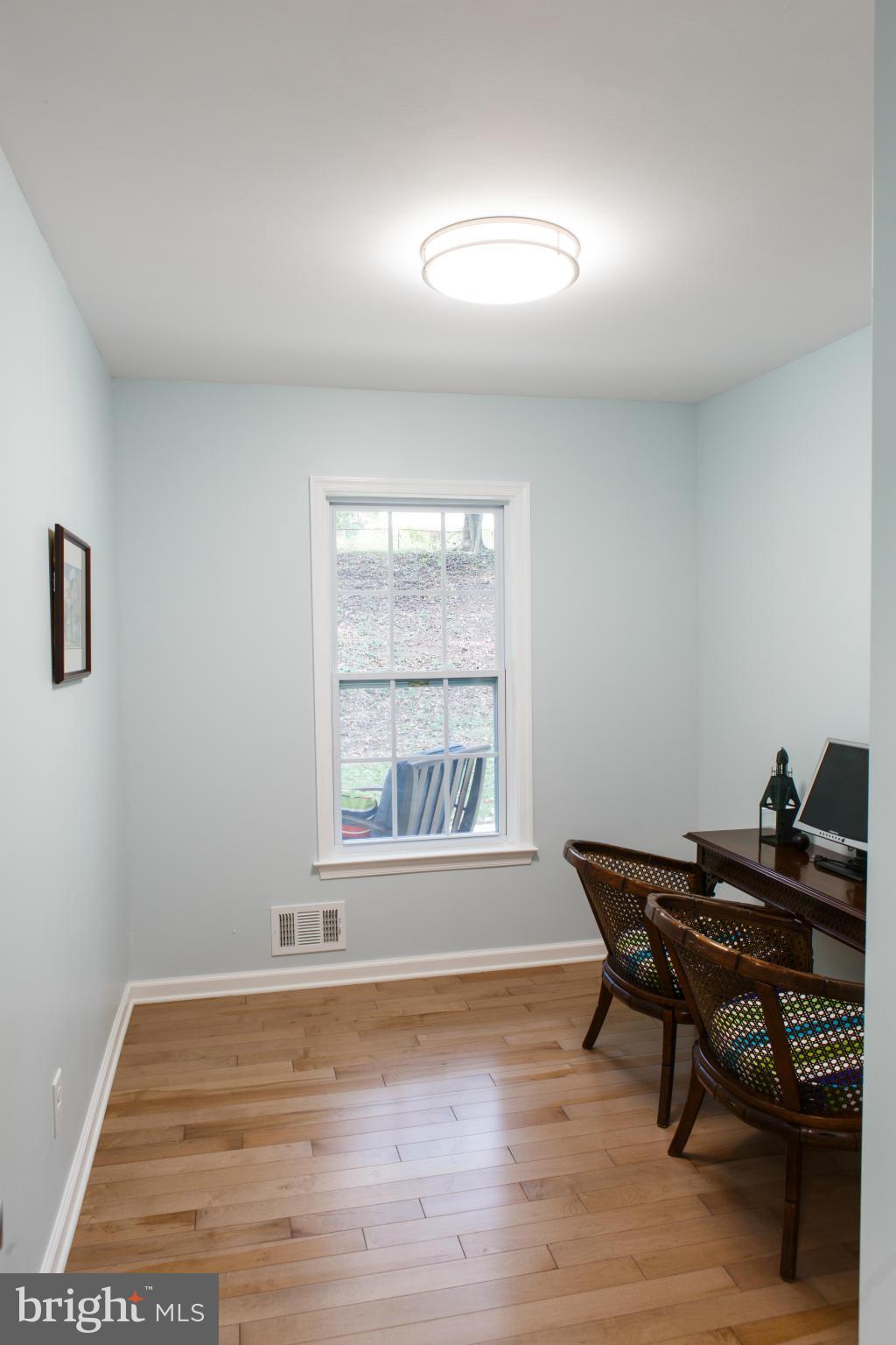 LINCOLN HEIGHTS - Residential