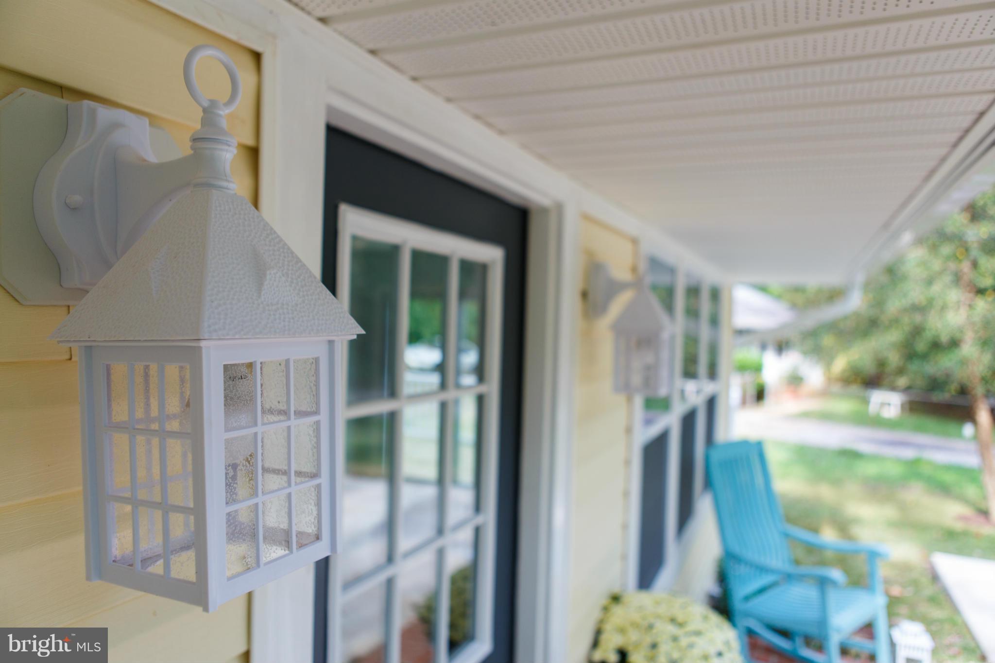 LINCOLN HEIGHTS - Residential