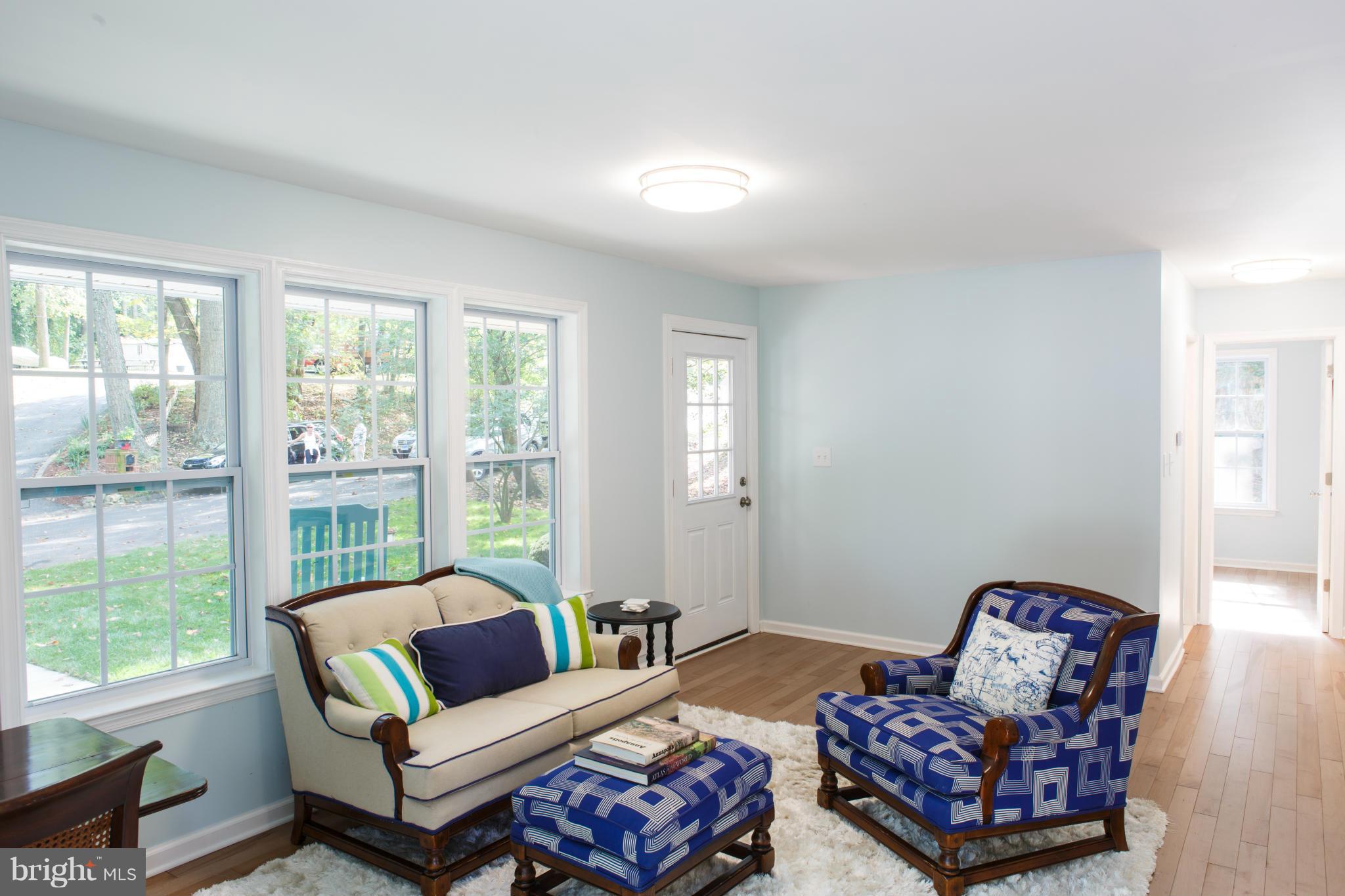 LINCOLN HEIGHTS - Residential