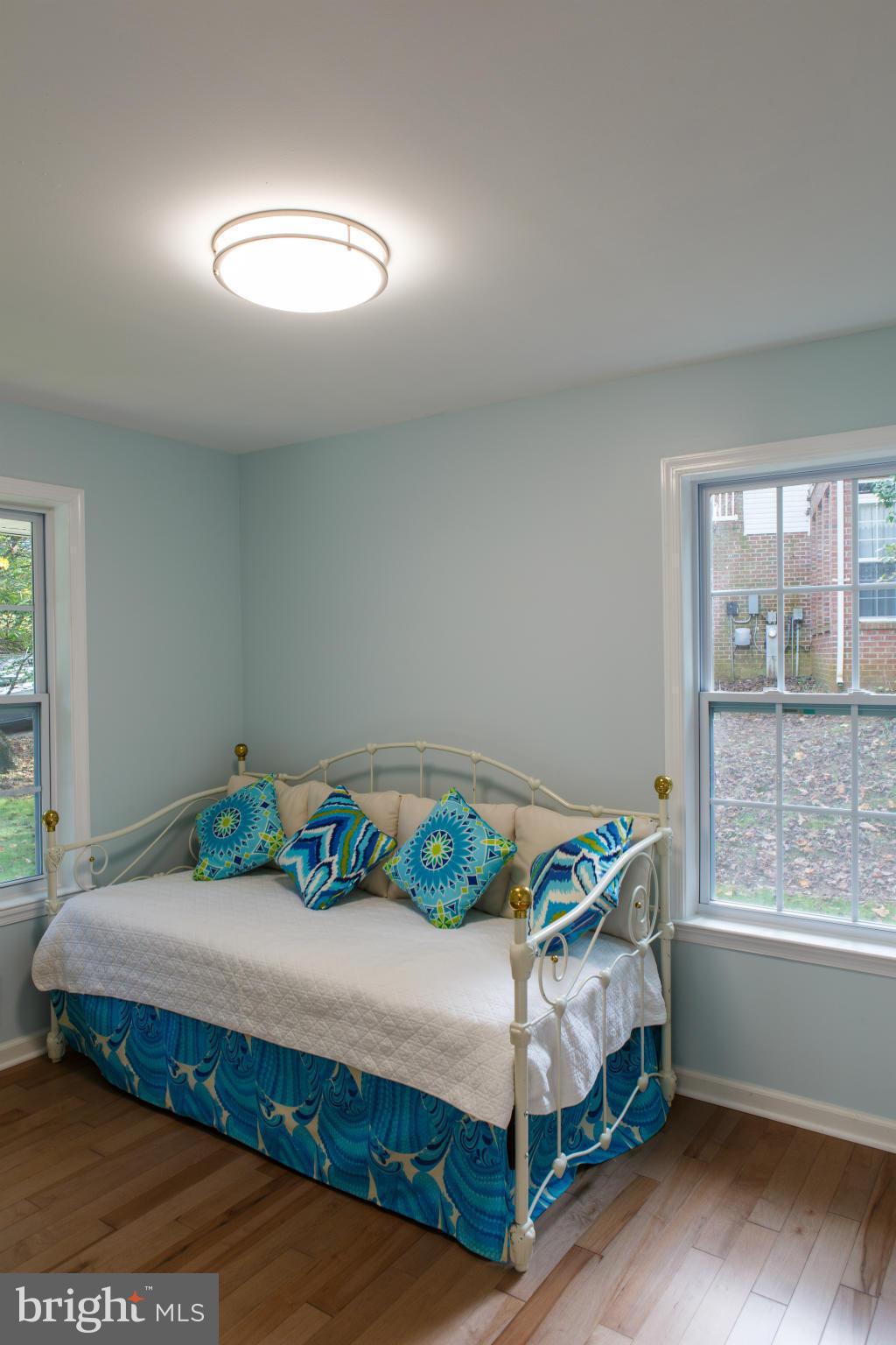 LINCOLN HEIGHTS - Residential