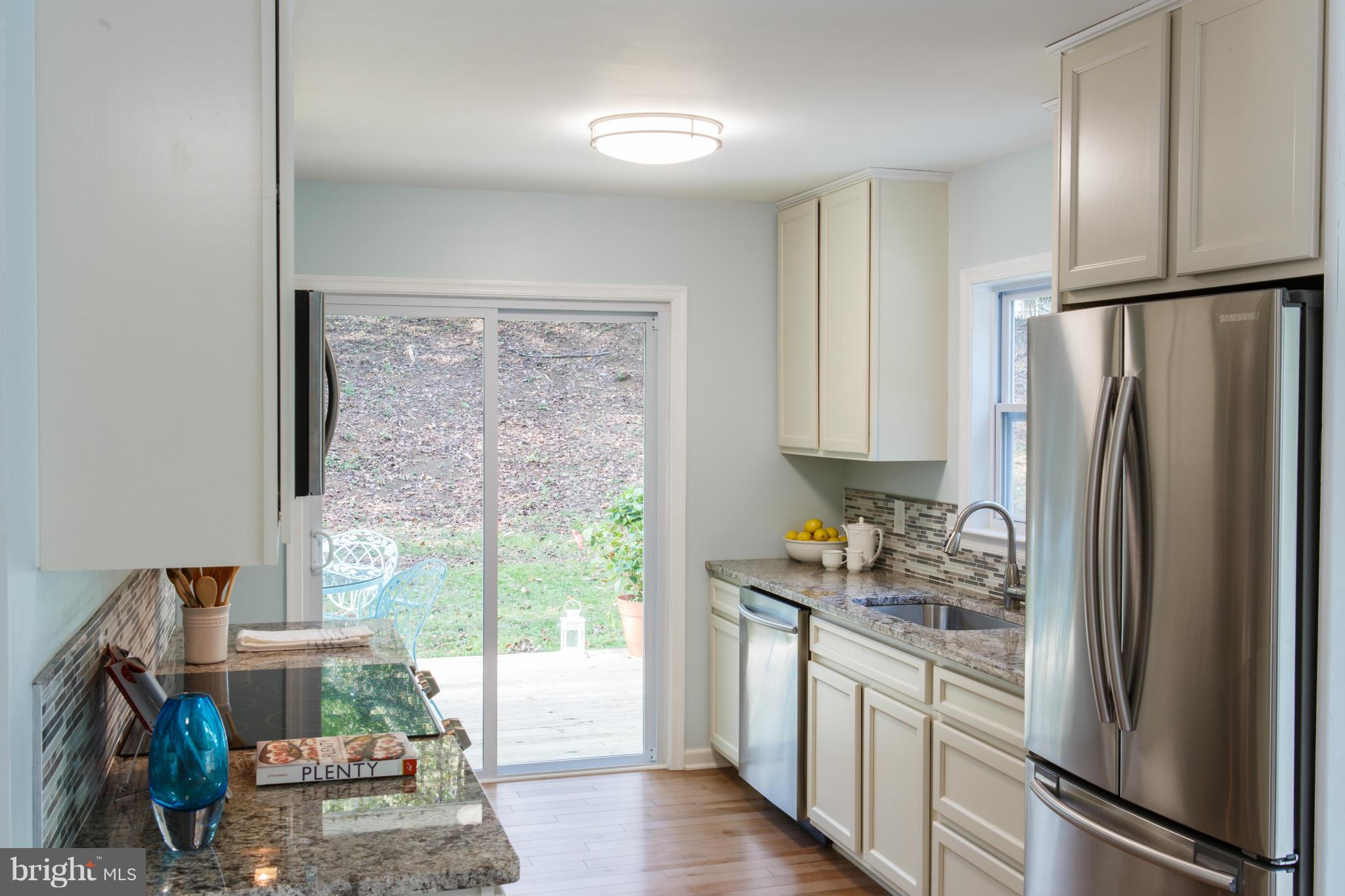 LINCOLN HEIGHTS - Residential