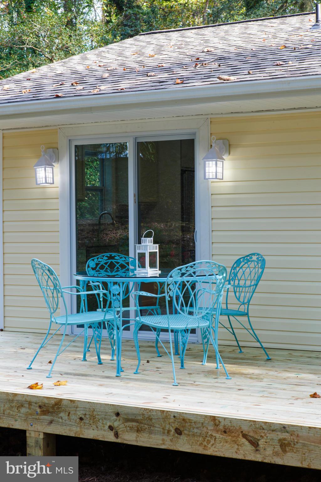 LINCOLN HEIGHTS - Residential