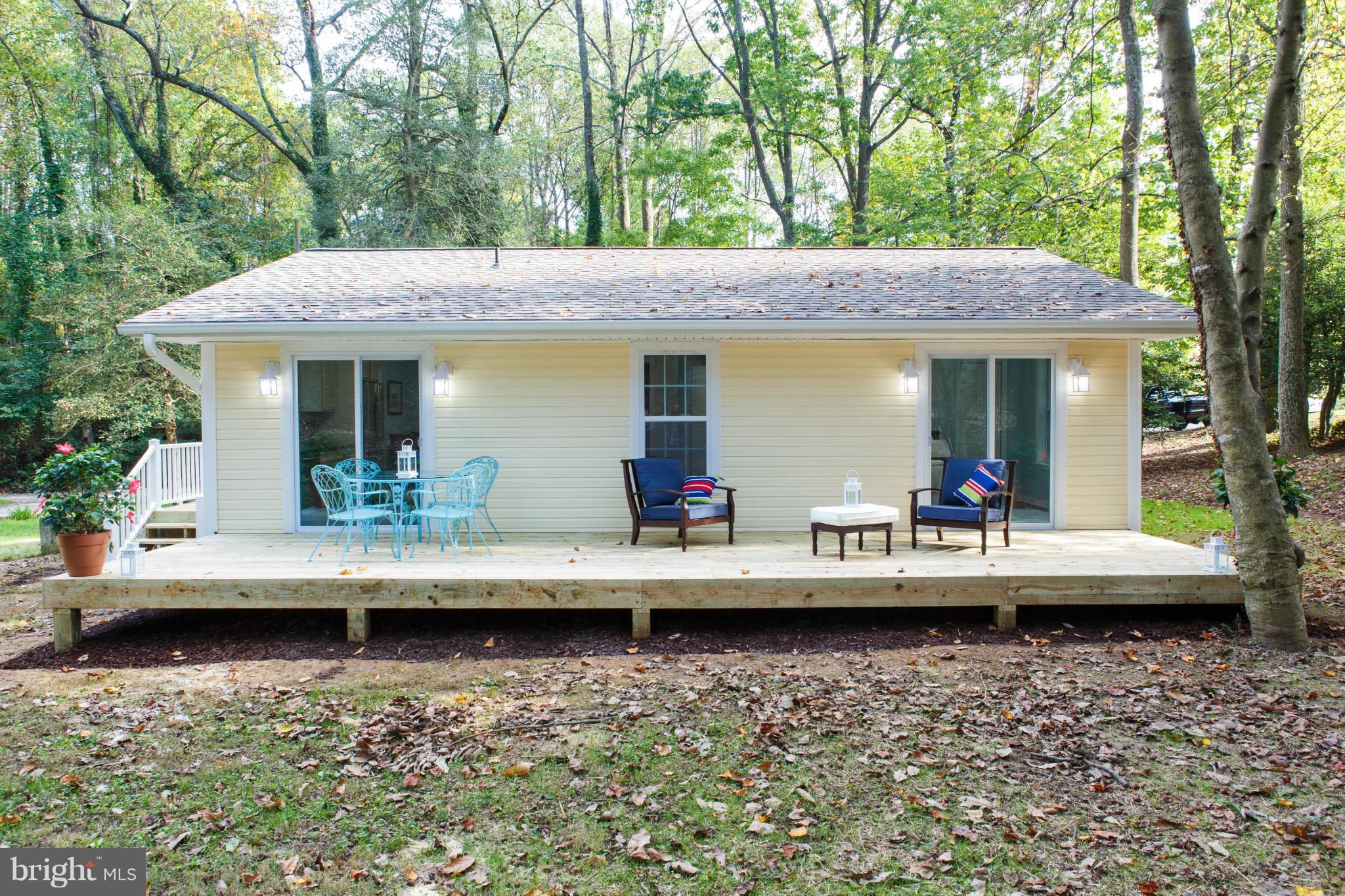 LINCOLN HEIGHTS - Residential